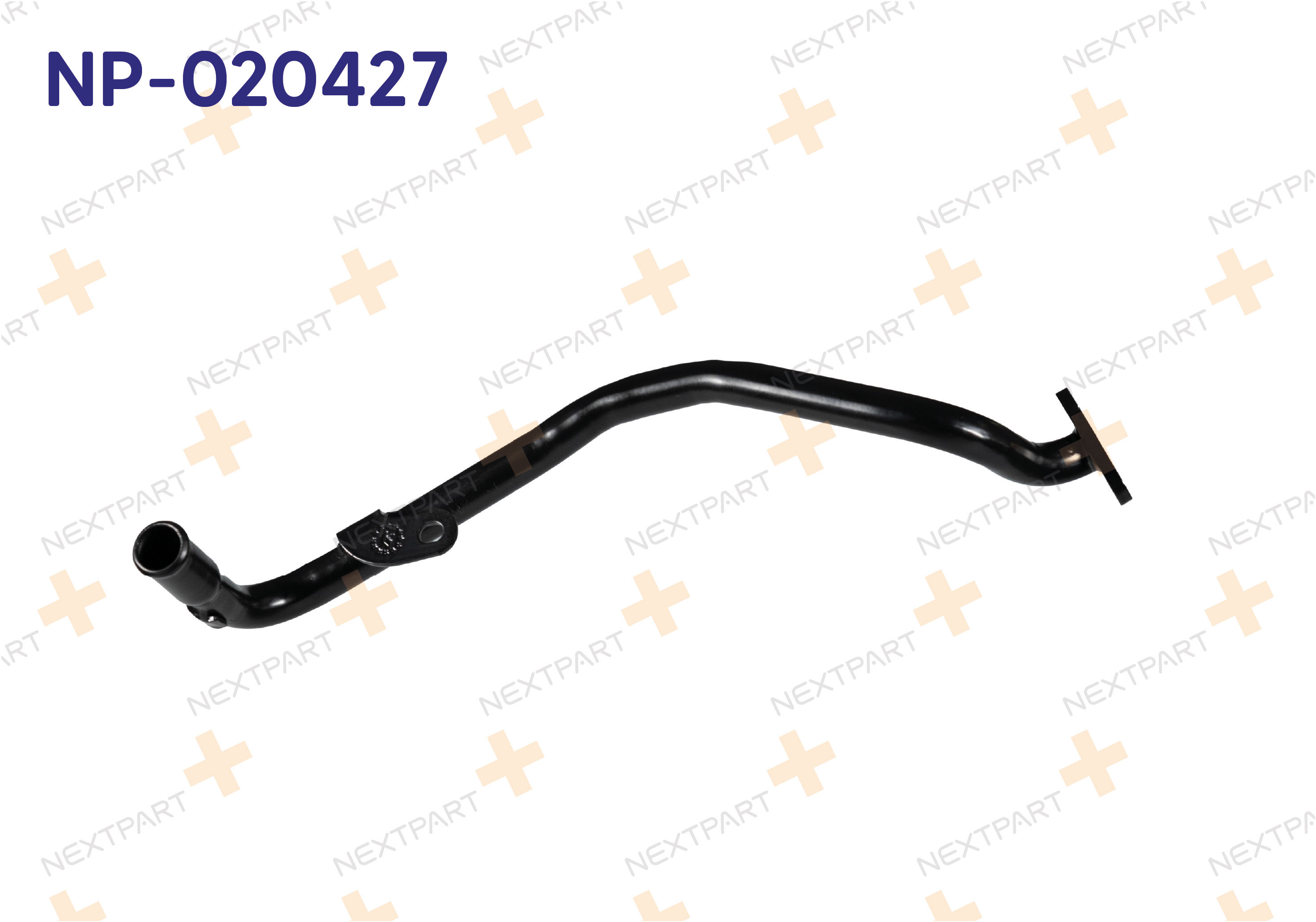 DEVIRDAIM SU BORUSU EURO 6 EGEA 1.3 MTJ - OEM: 55270256 | Alt: 55270256