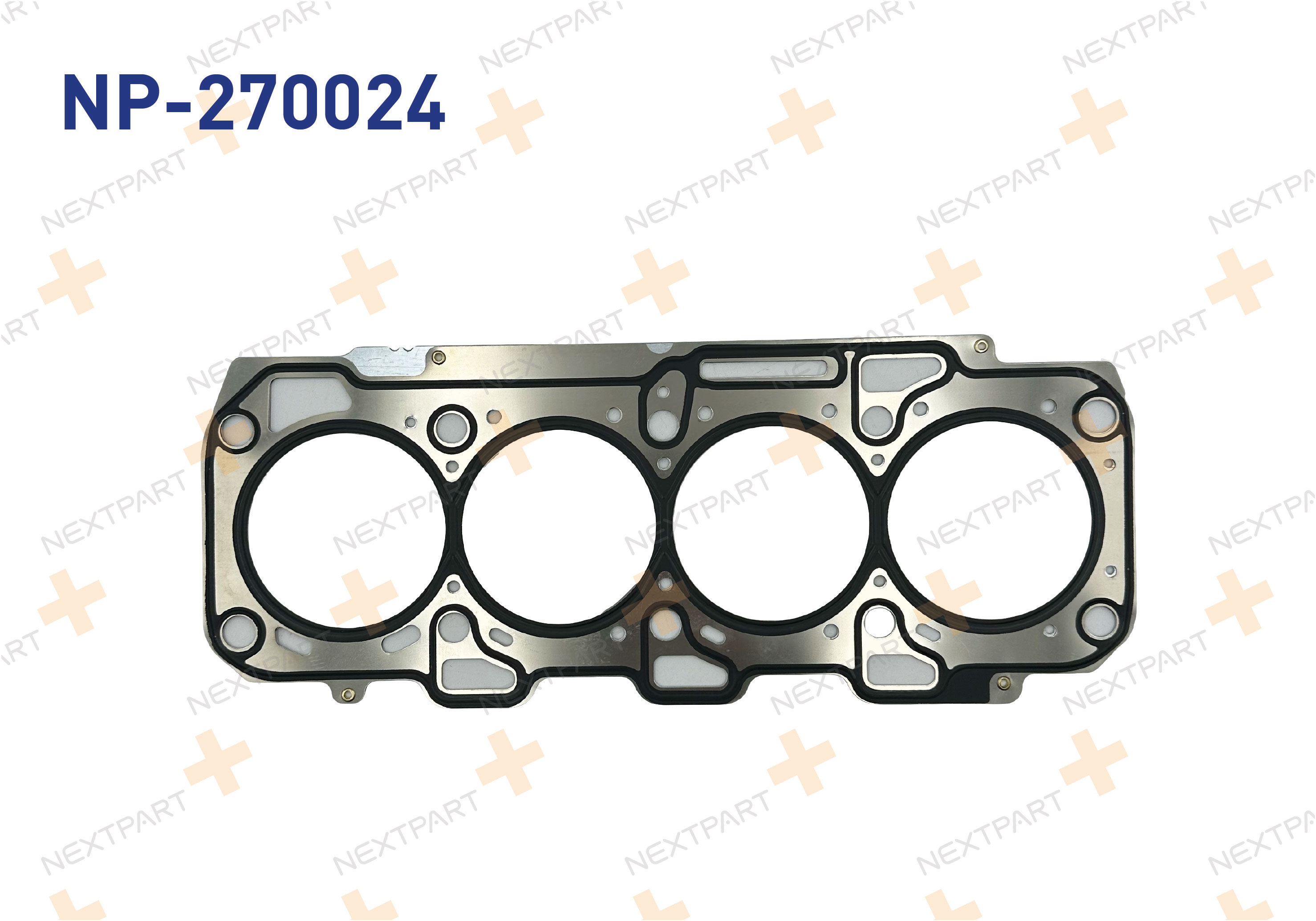 SILINDIR KAPAK CONTASI 0.92MM LINEA DOBLO EGEA 1.6 MTJ - OEM: 55221094 | Alt: 55221094