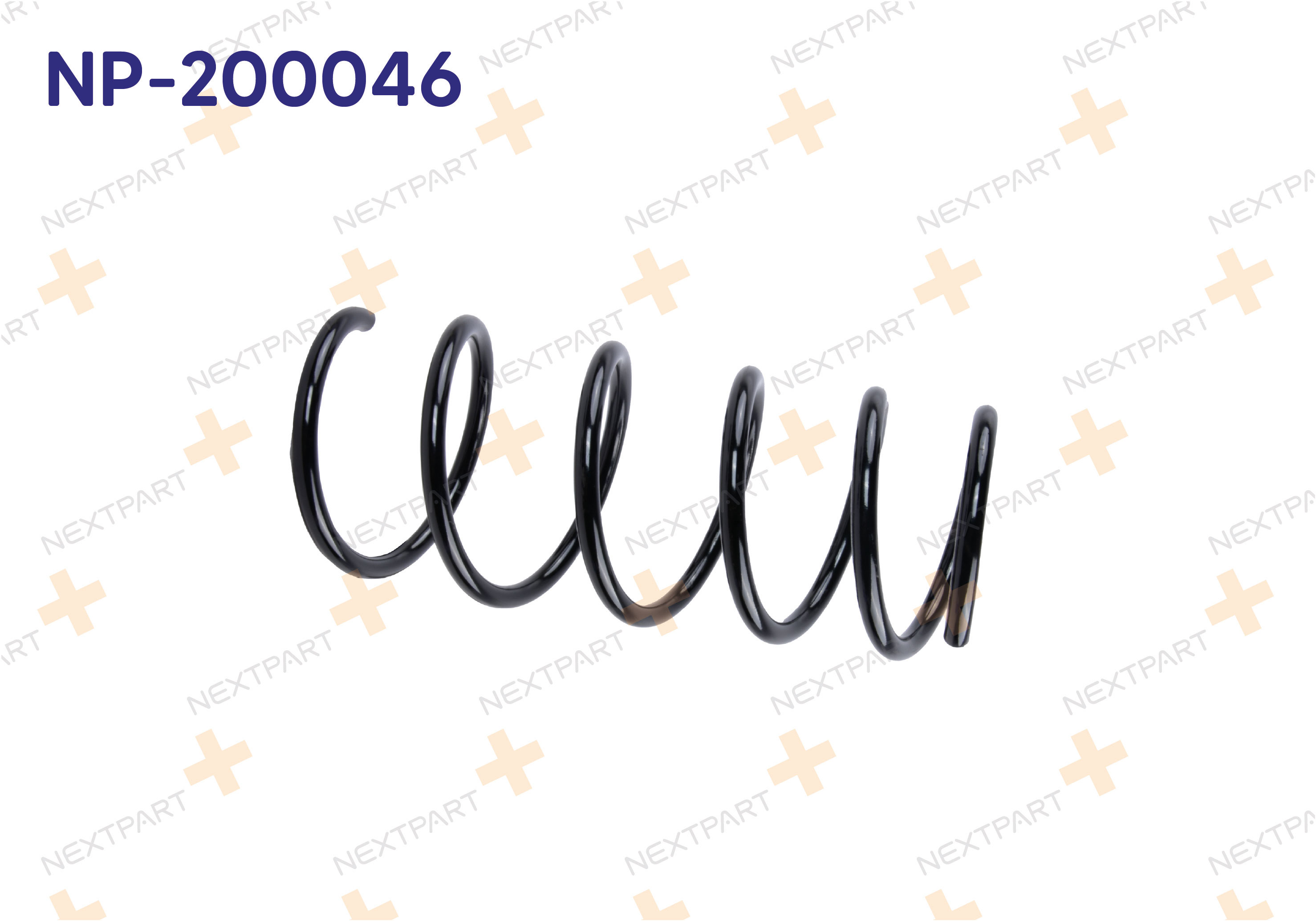 HELEZON YAYI ARKA DUSTER 4X4 2012- - OEM: 869916622929 550202720R | Alt: 51804 RA6190
