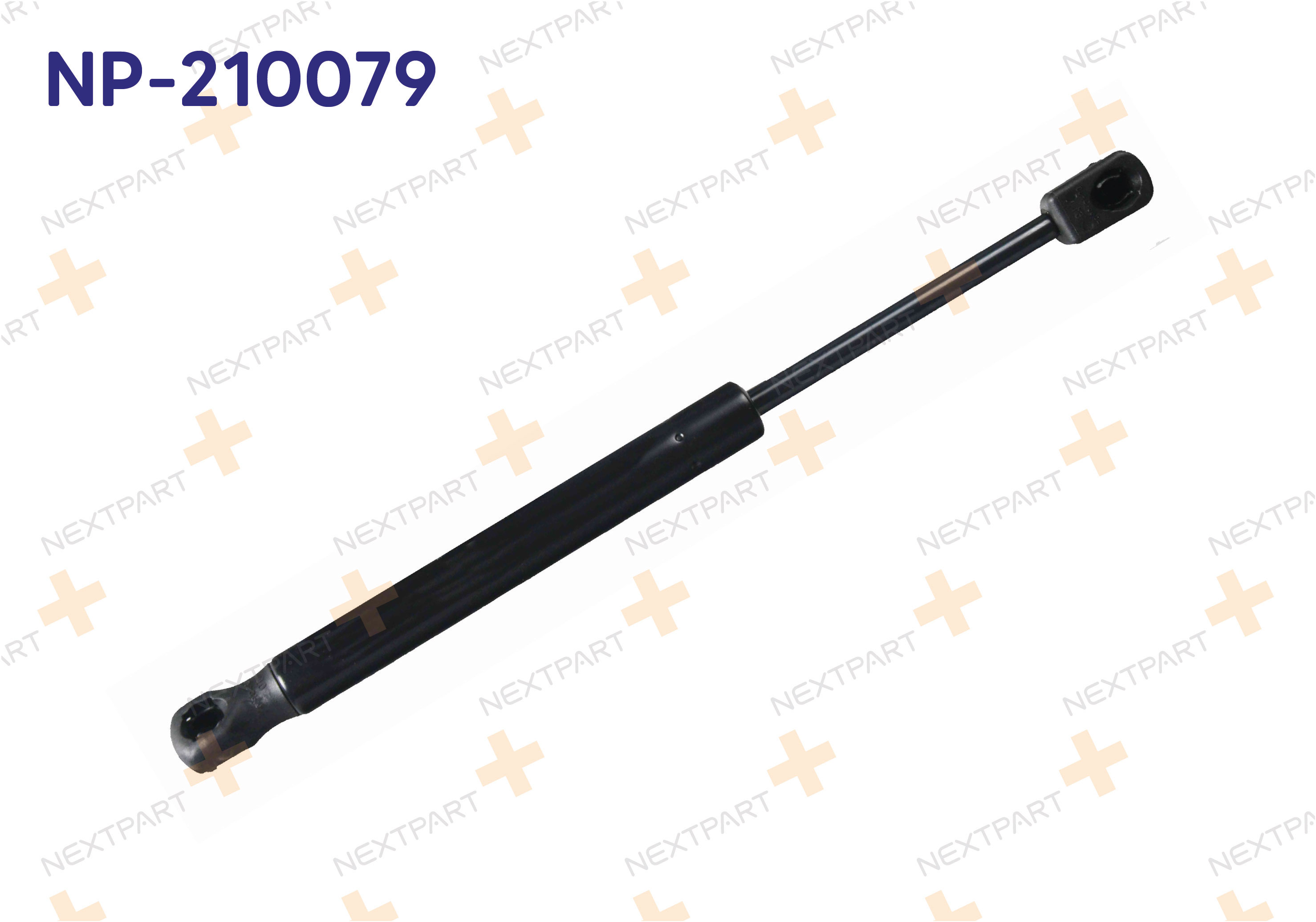 BAGAJ AMORTISORU PASSAT 1996-2000 A4 1994-2000 279MM 490N PASSAT A4 - OEM: 1J5827552 3B5827550 | Alt: 101-00-035 101-00-088