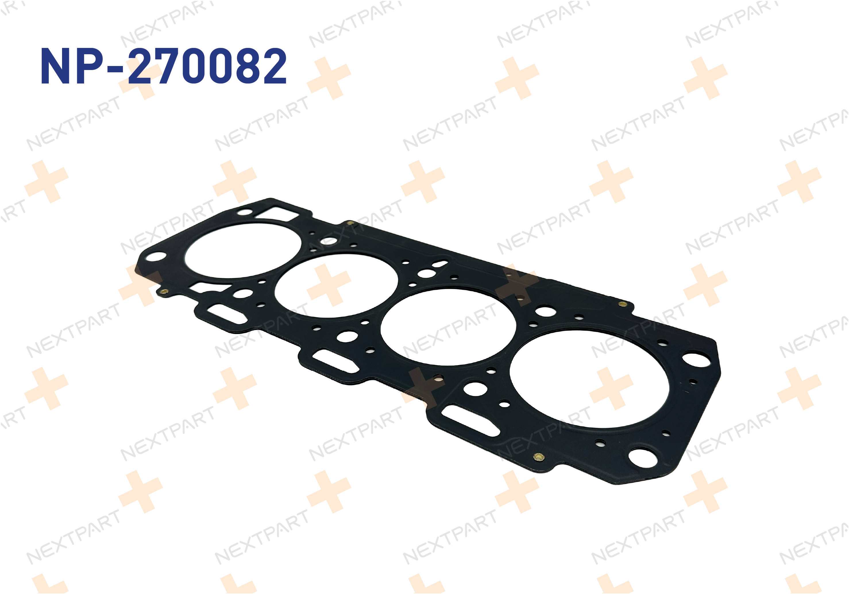 SILINDIR KAPAK CONTASI 0.92MM DOBLO 1.9 JTD 2001-2010 - OEM: 55202010 46749905 | Alt: 46749905 55202010
