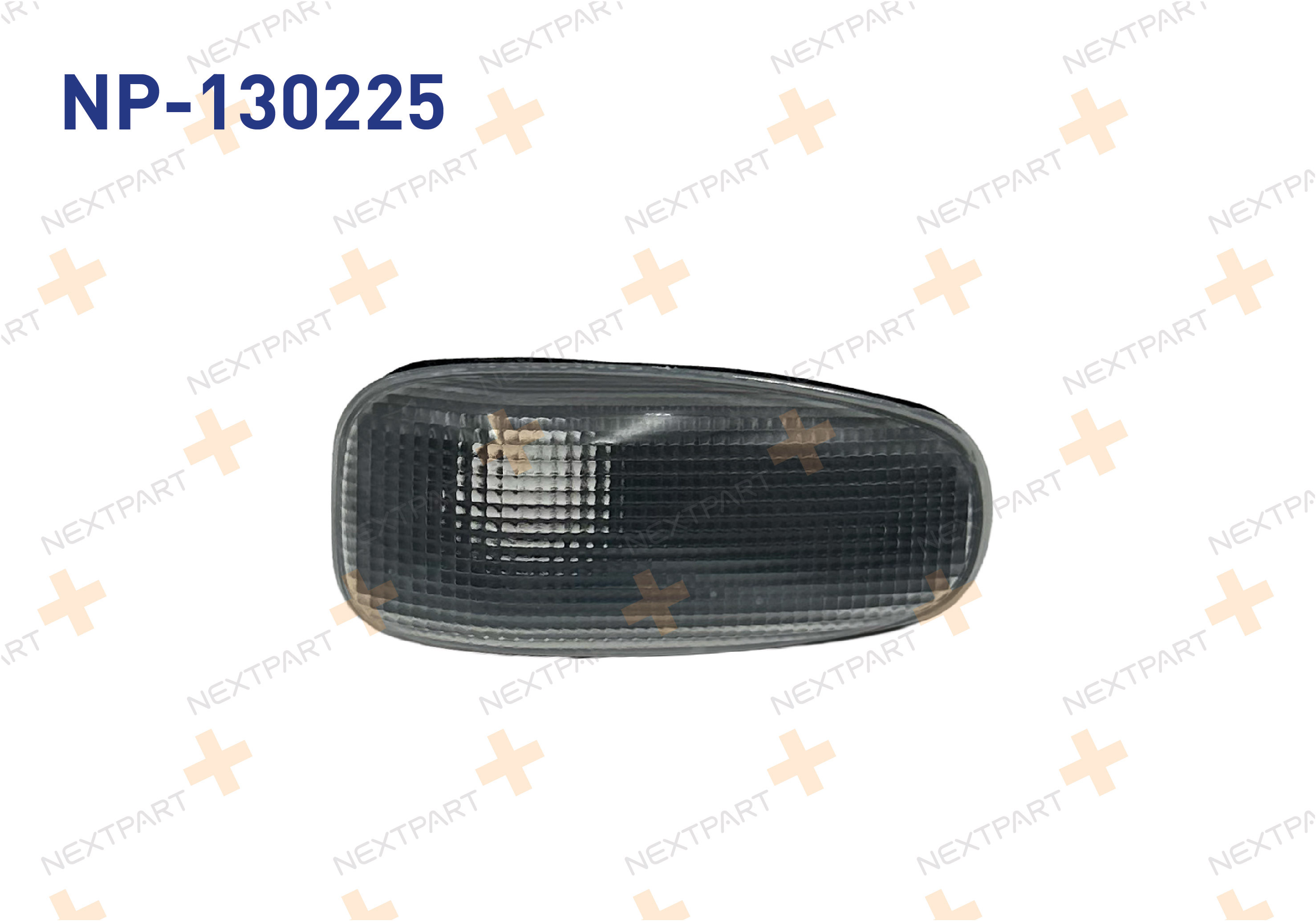 CAMURLUK SINYALI BEYAZ SPRINTER (901 902 903 904) VITO (W638) - OEM: A2108200921 | Alt: A2108200921