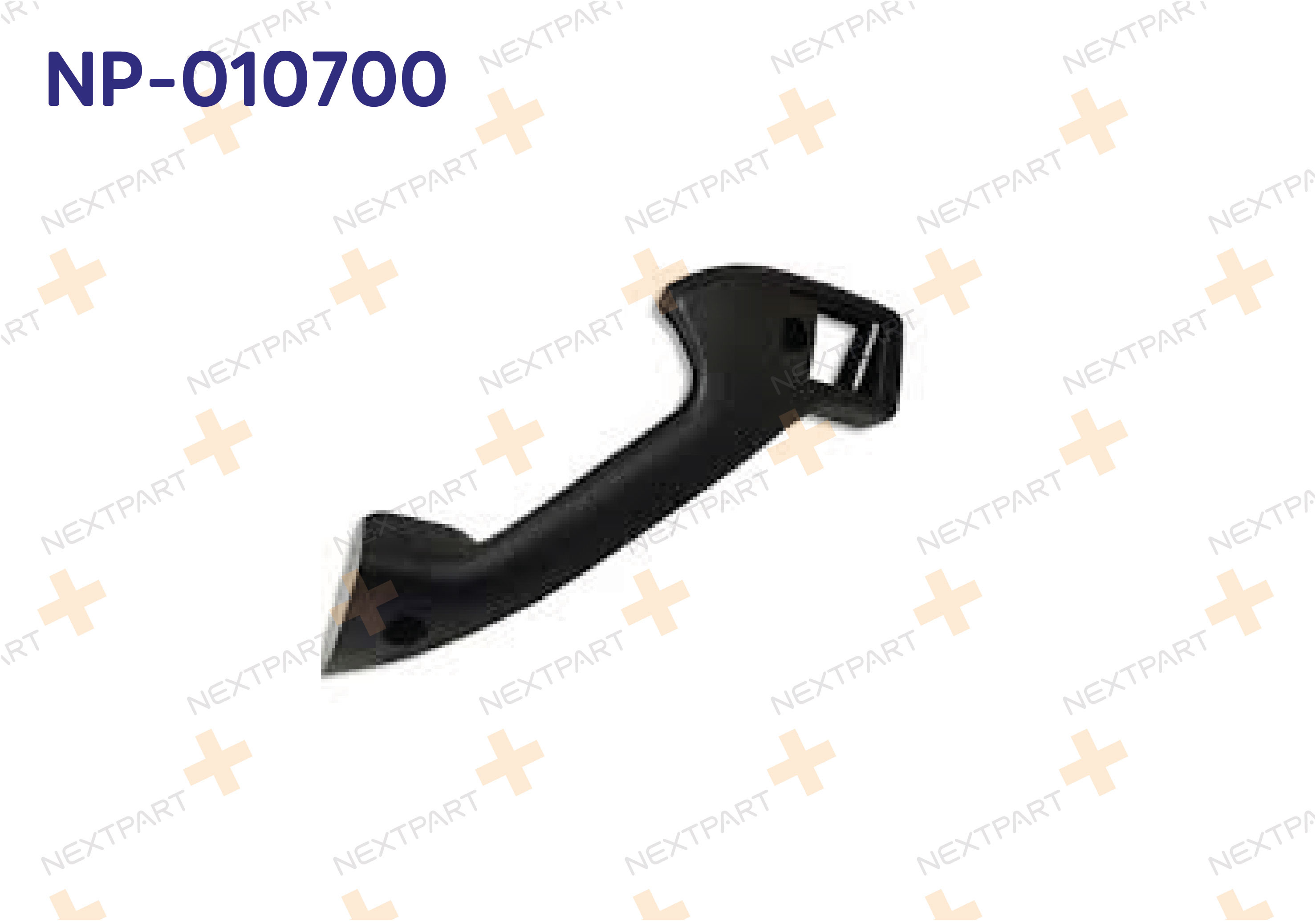 KAPI IC KOLCAGI TAKIM SOL SLX - OEM: 1827686 1827687 | Alt: KIT2084 KIT801