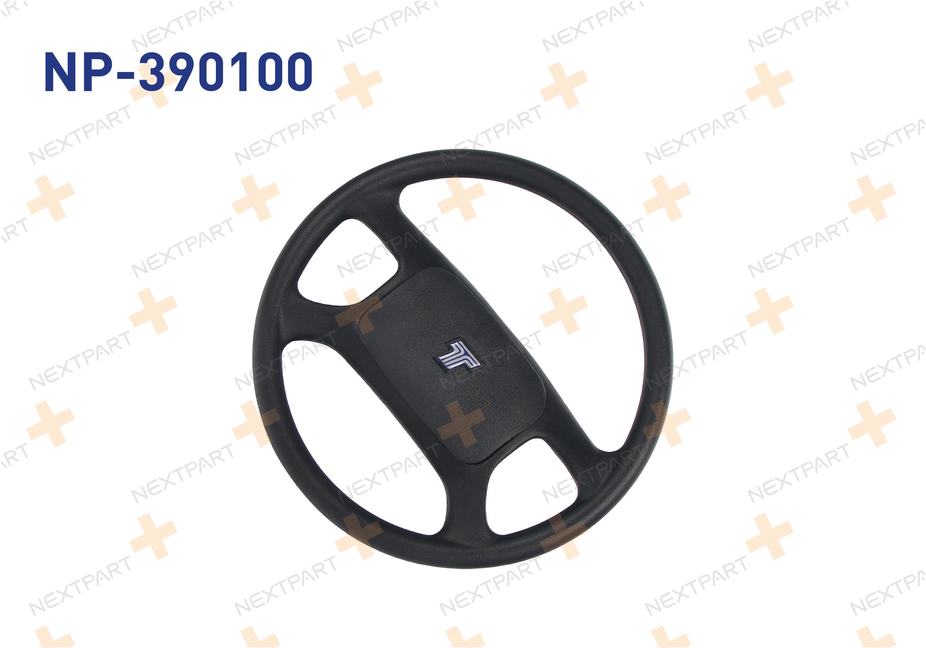 DIREKSIYON SIMIDI KALIN DIS SLX - OEM: NP-390100 | Alt: NP-390100