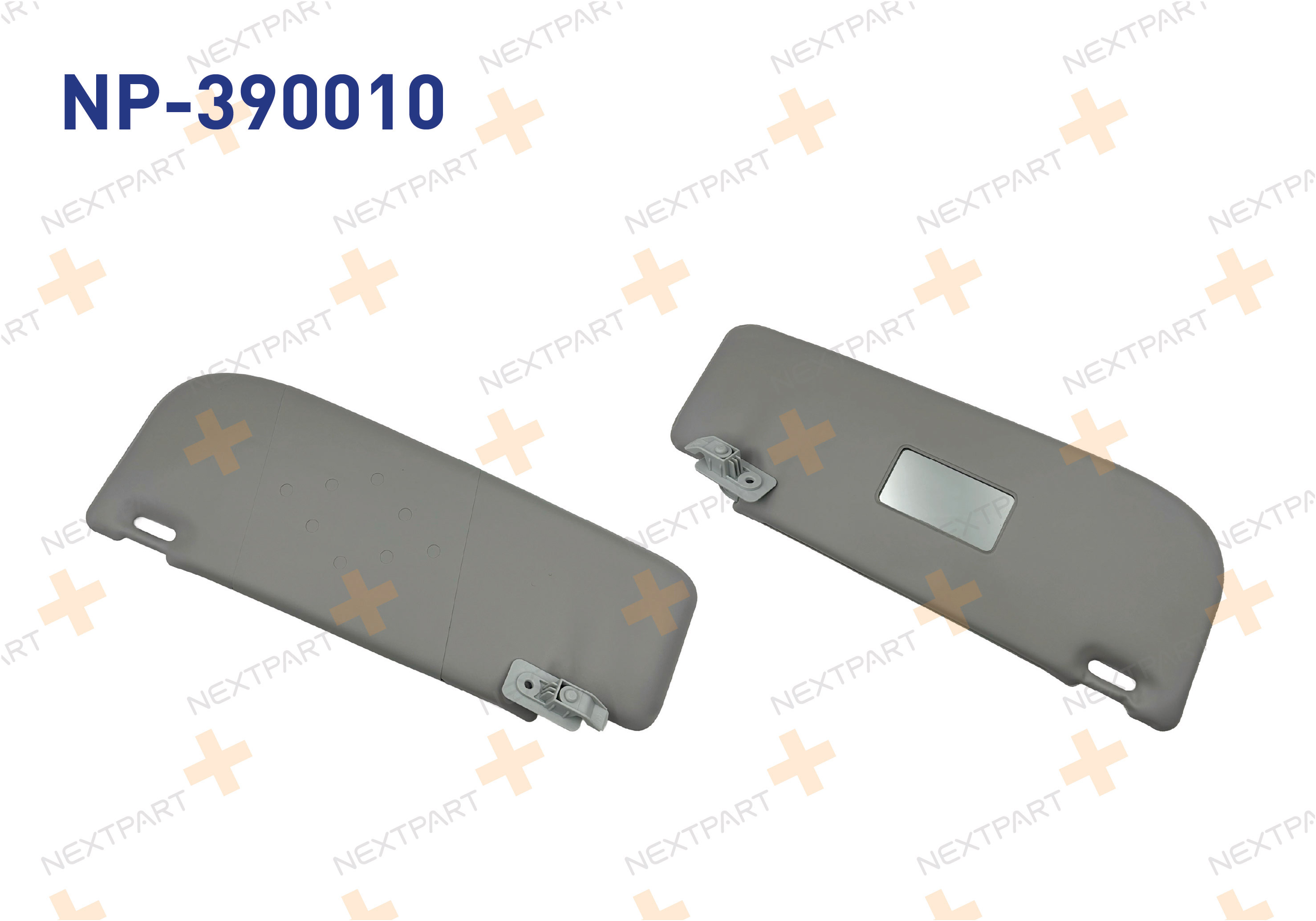 IC GUNESLIK TAKIM FIORINO BIPPER NEMO NEMO BIPPER - OEM: 735464511 735470997 | Alt: 735470997 735464511