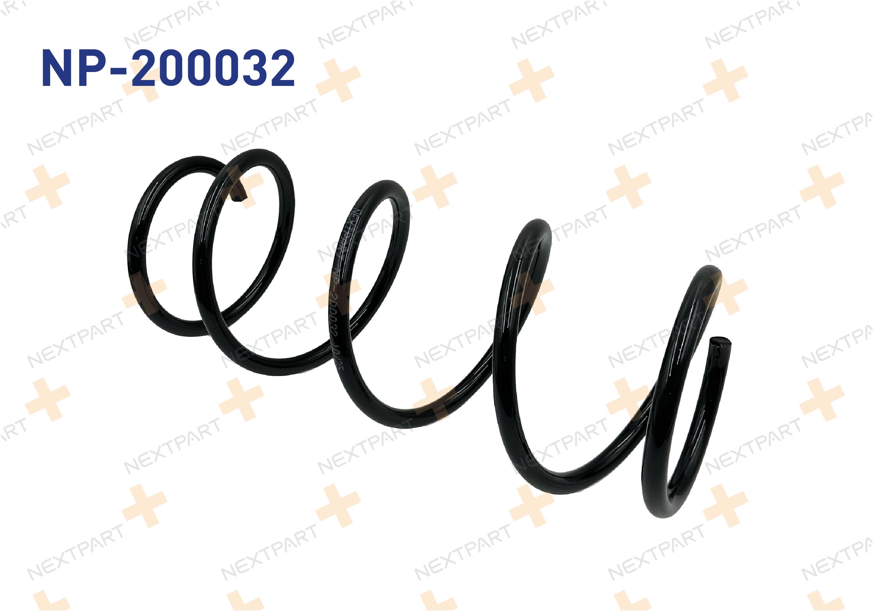 HELEZON YAYI ON MEGANE II 2002-2008 MEGANE - OEM: 8200106133 8200040089 | Alt: 8200040089 8200106134