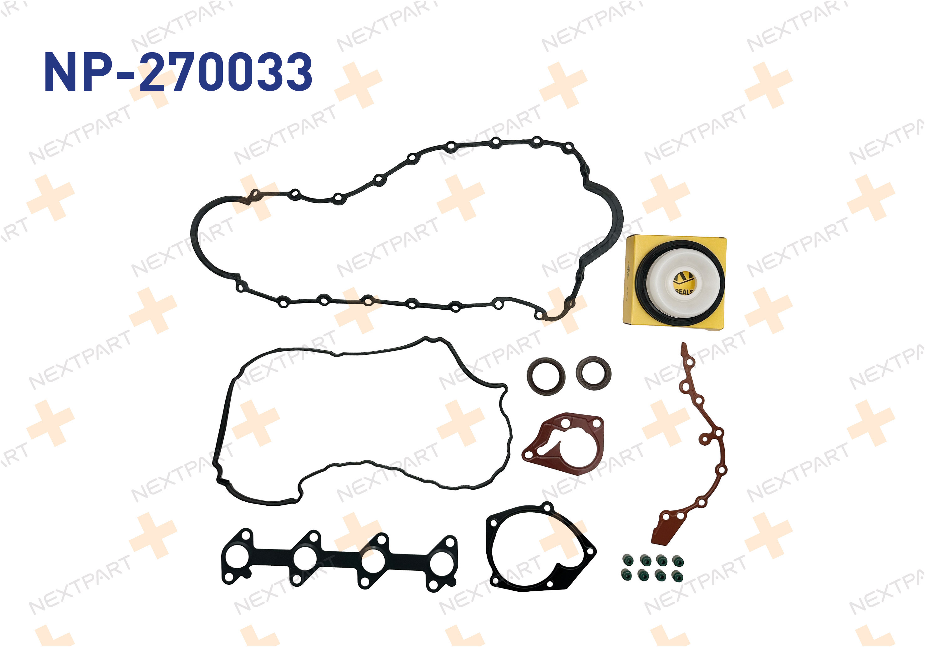MOTOR TAKIM CONTA SKC YOK CLIO KANGOO MEGANE 1.5 DCI SKT KECELI CLIO MEGANE KANGOO - OEM: 7701473371 7701476729 | Alt: 7701476729 7701473371