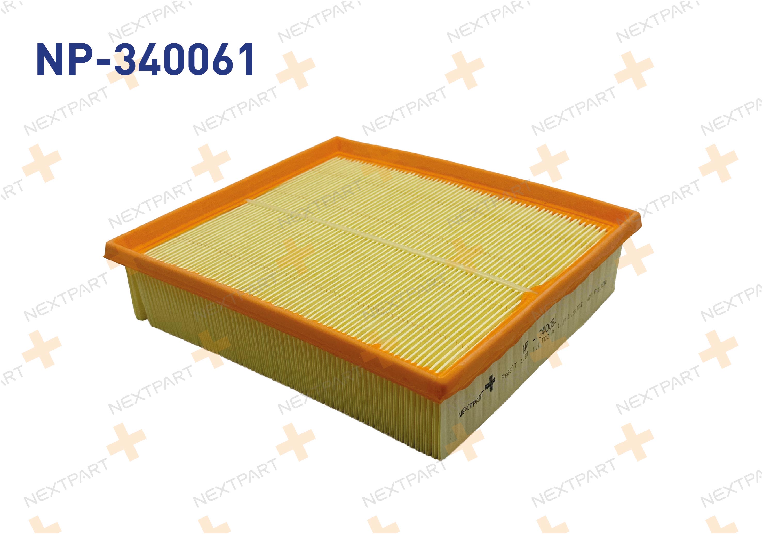 HAVA FILTRESI PASSAT A4 A6 SUPER B 1.8 T 1.9 TDI (POSETLI) PASSAT A4 A6 - OEM: 058133843 | Alt: 058133843