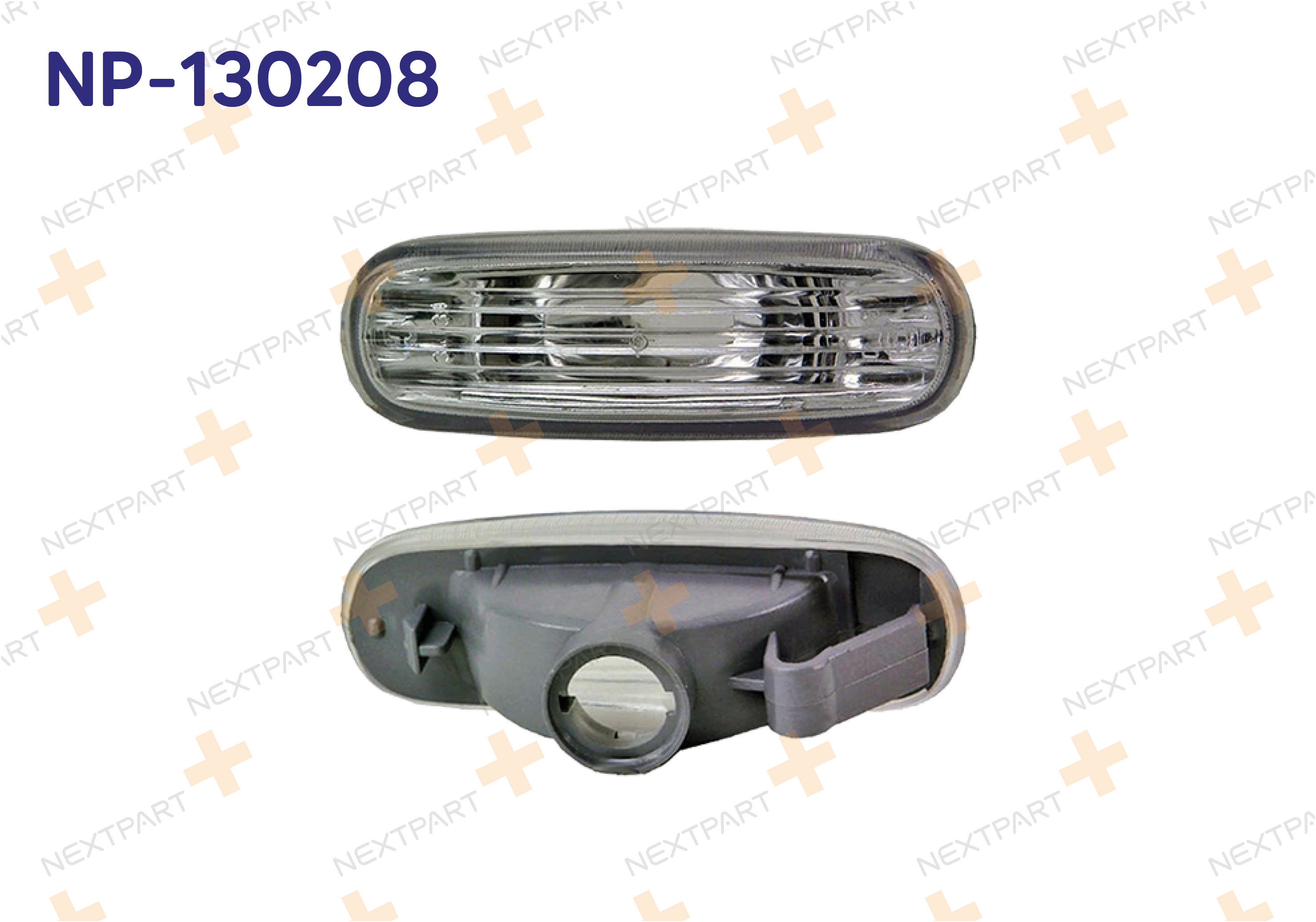 CAMURLUK SINYALI LINEA DOBLO FIORINO BIPPER NEMO NEMO BIPPER - OEM: 00MD352473 MD352473 | Alt: EST-45-0H-022 EST-KCT513