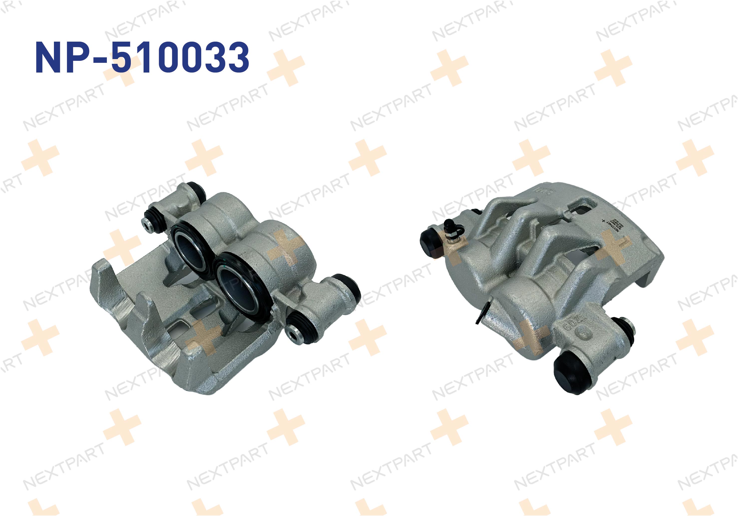 FREN KALIPER ON SOL FIAT DUCATO 2006- PEUGEOT BOXER 2006- CITROEN JUMPER 2006- JUMPER PEUGEOT CITROEN FIAT - OEM: 71769992 | Alt: 71769992