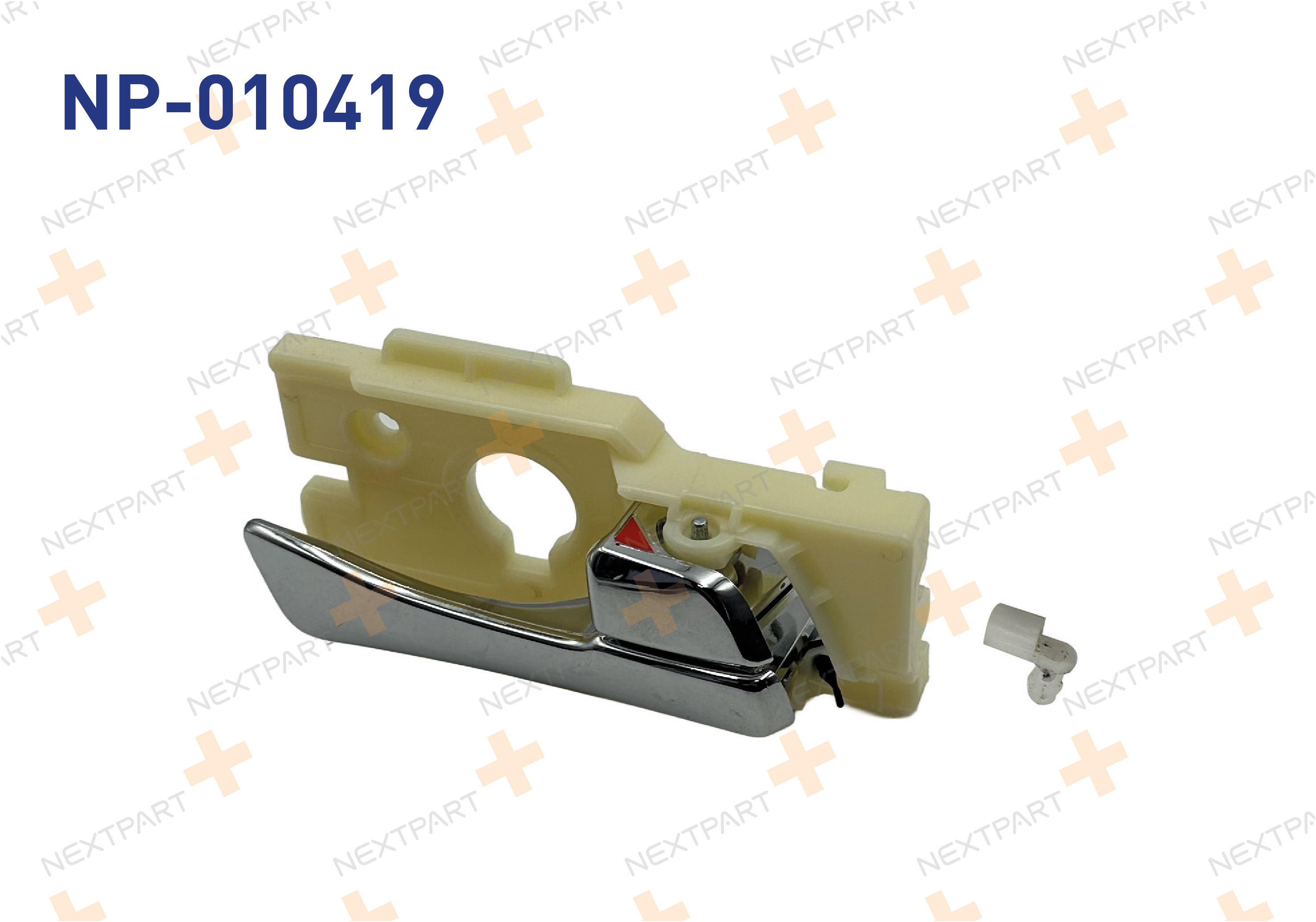 KAPI IC ACMA KOLU ON SAG ACCENT BLUE 2011-2018 - OEM: 82620-1R000 13258056 | Alt: 1820-ASJF 9085