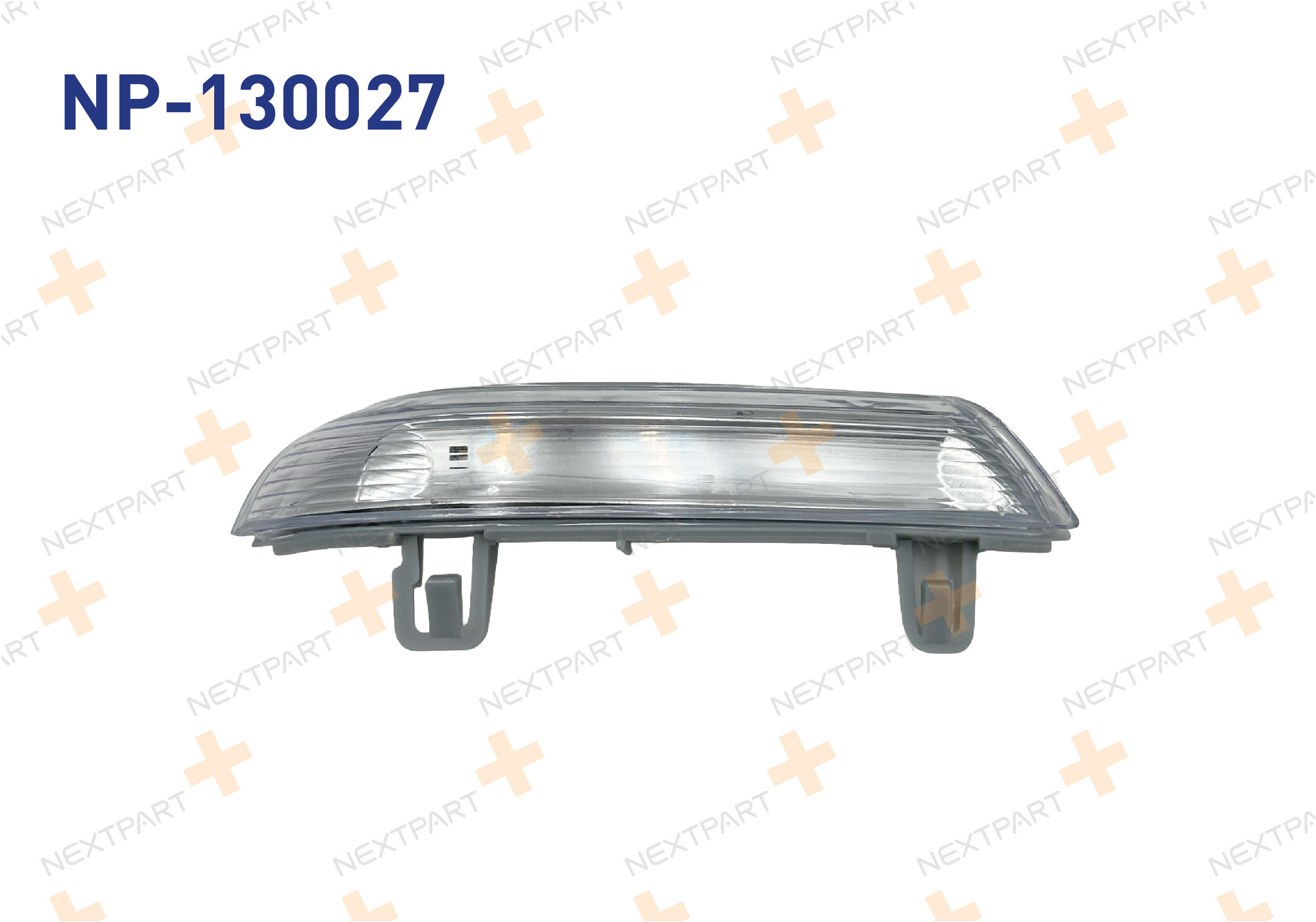 DIKIZ AYNA SINYALI SOL GOLF V JETTA PASSAT GOLF PASSAT JETTA - OEM: 1K0949101 | Alt: 1K0949101