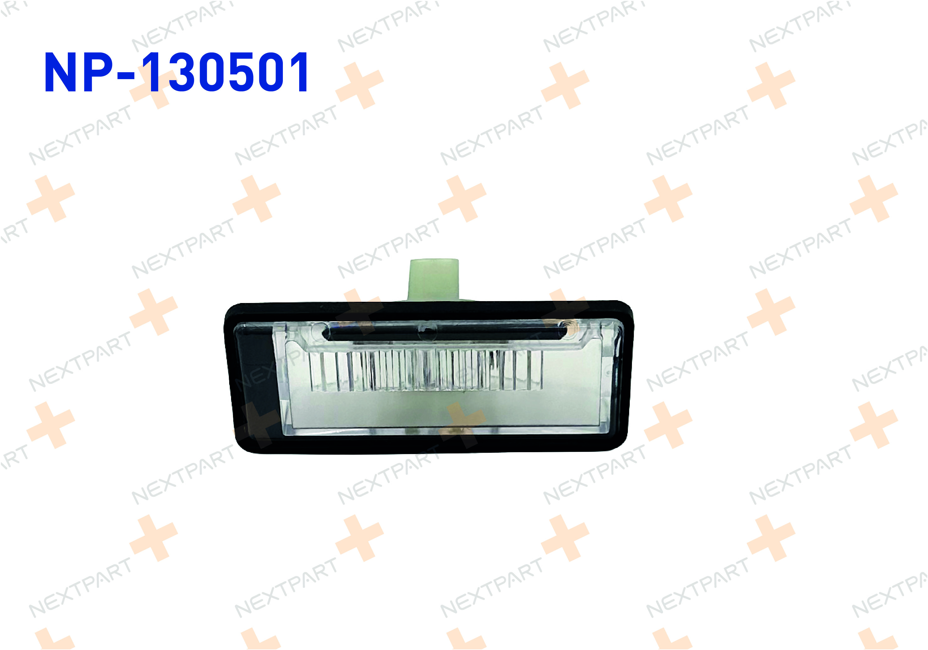 PLAKA LAMBASI ALBEA - OEM: 46822128 | Alt: 46822128