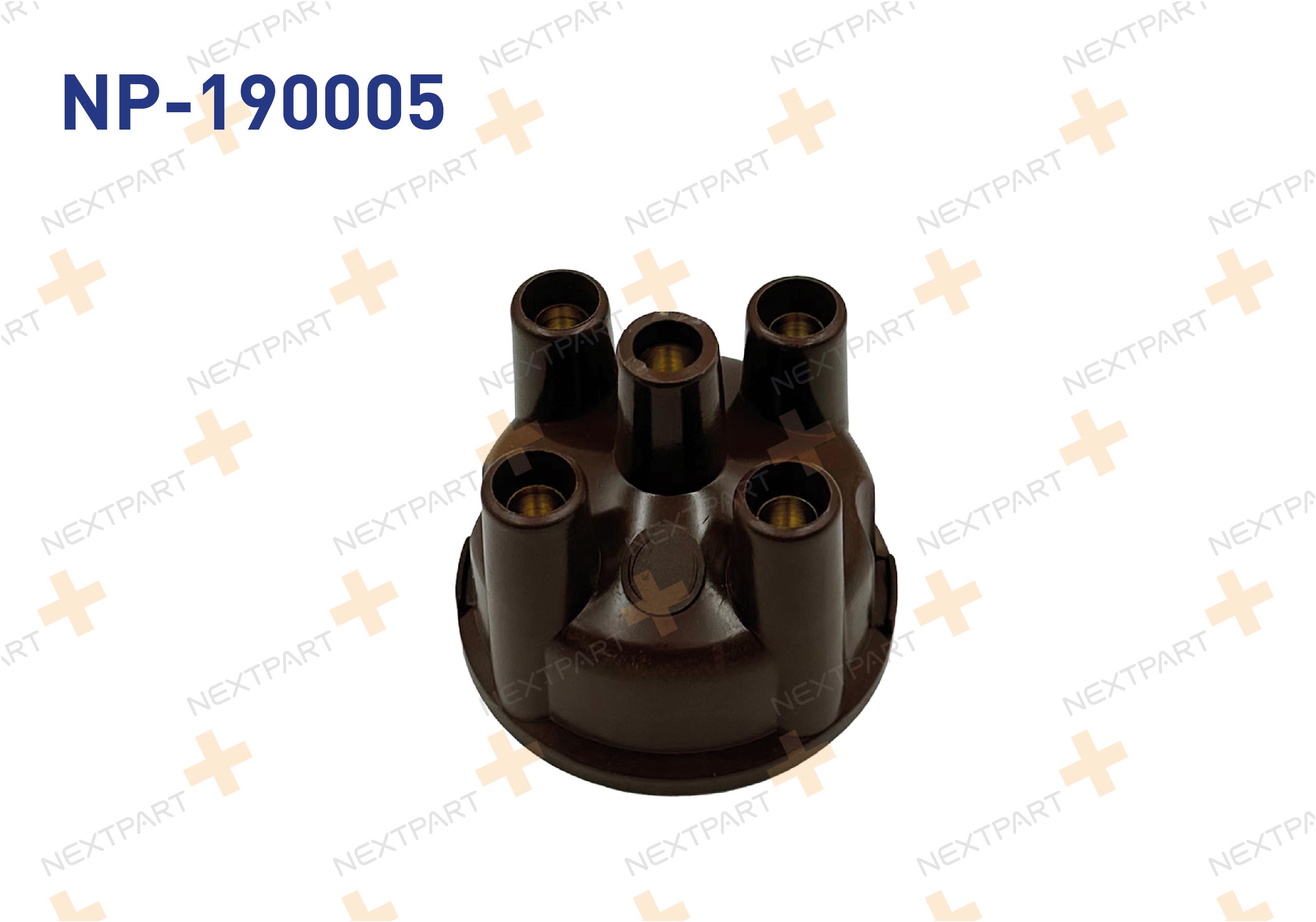 DISTRIBUTOR KAPAGI R9 SPRING - OEM: 7701020784 661822450 | Alt: 661822450 7701020784