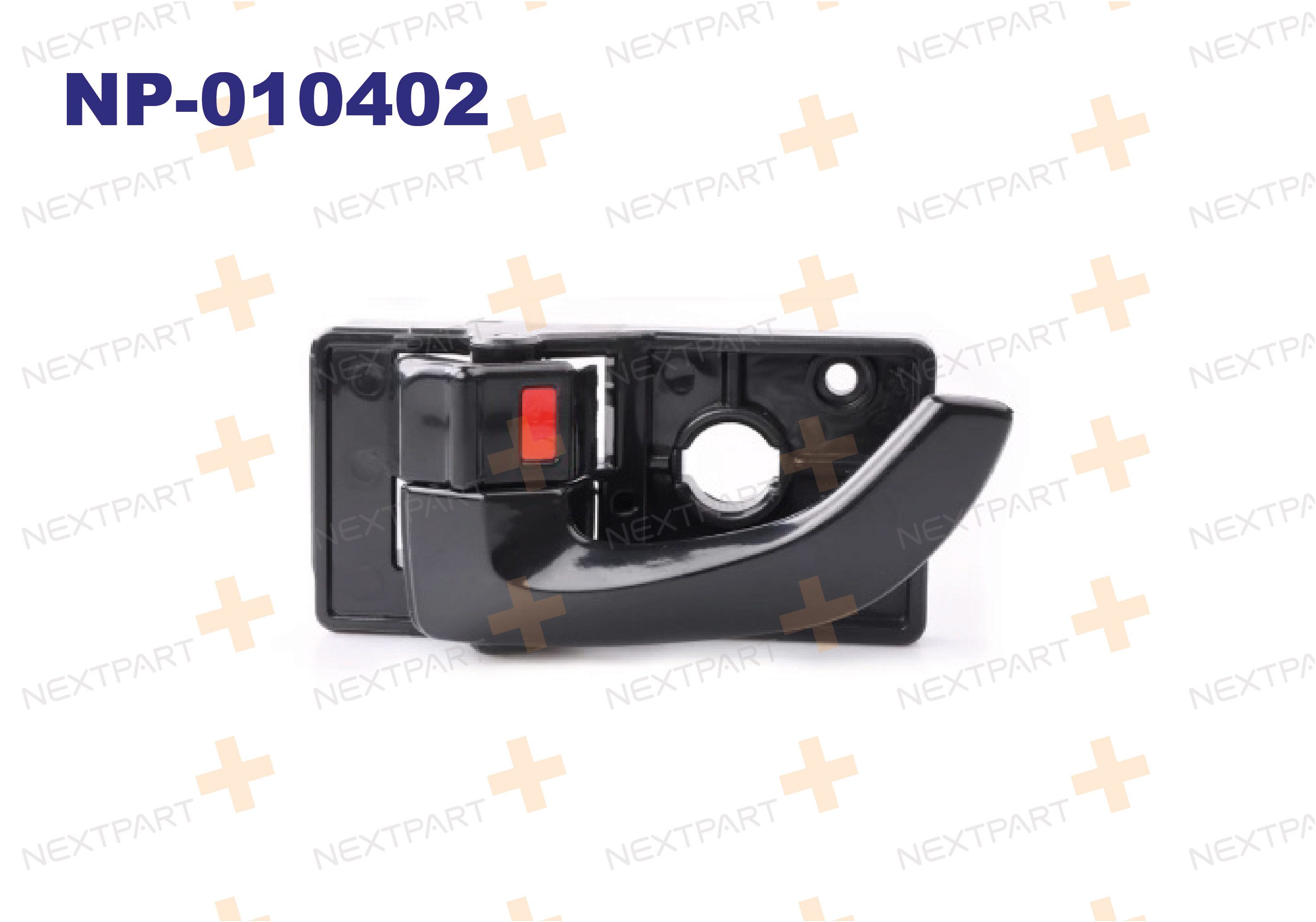 KAPI IC ACMA KOLU SOL TUCSON 2005-2009 - OEM: 82610-2E000 | Alt: 82610-2E000