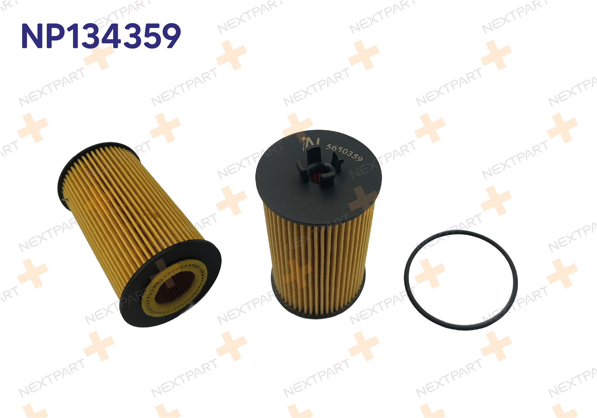 YAG FILTRESI ASTRA VECTRA CORSA INSIGNIA AVEO CRUZE 1.2 1.4 1.6 ASTRA CORSA INSIGNIA VECTRA - OEM: 55253324 5650359 | Alt: PF 65 X 4034 E