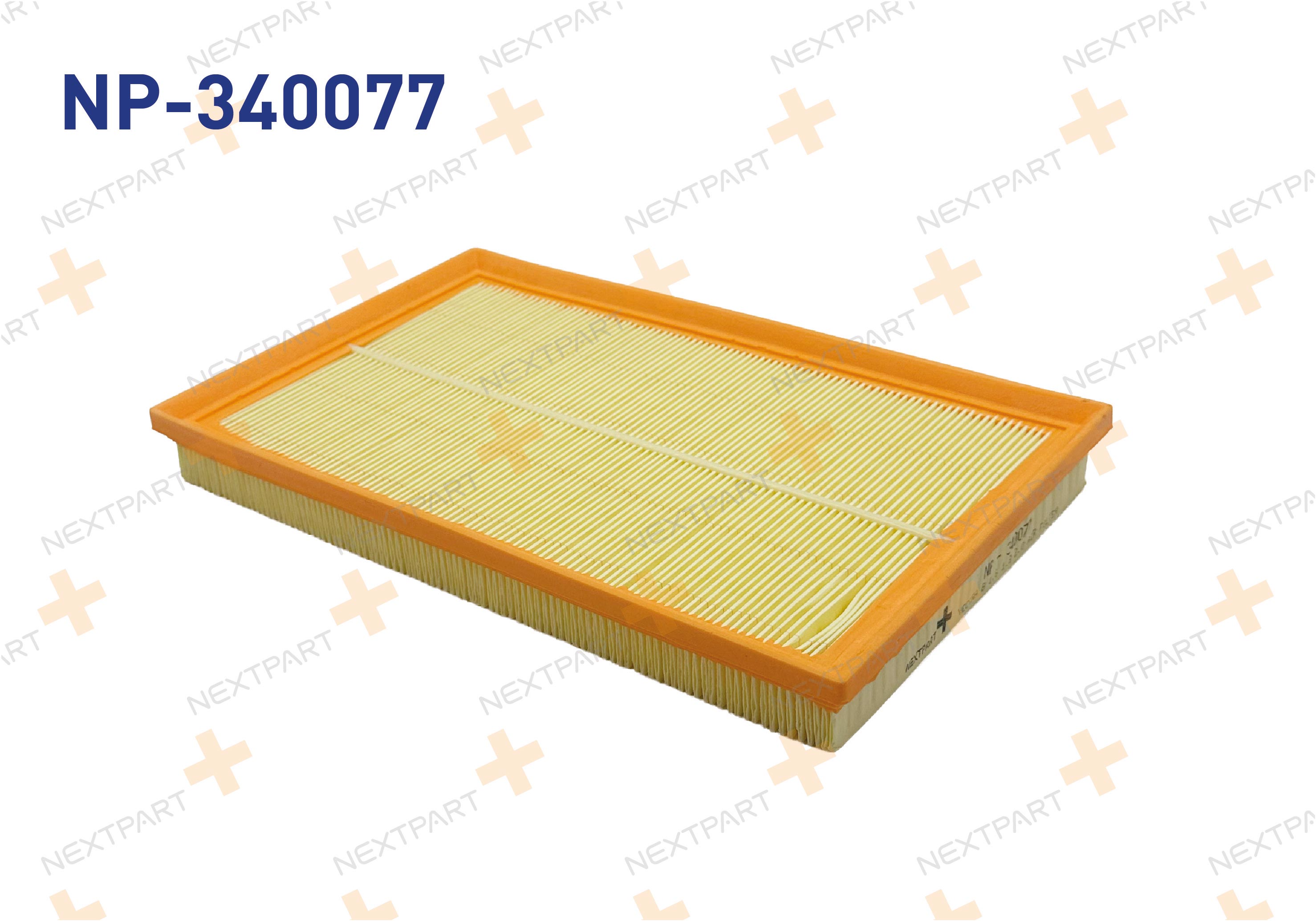 HAVA FILTRESI VECTRA B 1.6 1.8 2.0 (POSETLI) VECTRA - OEM: 835615 90499582 | Alt: 90499582 835615