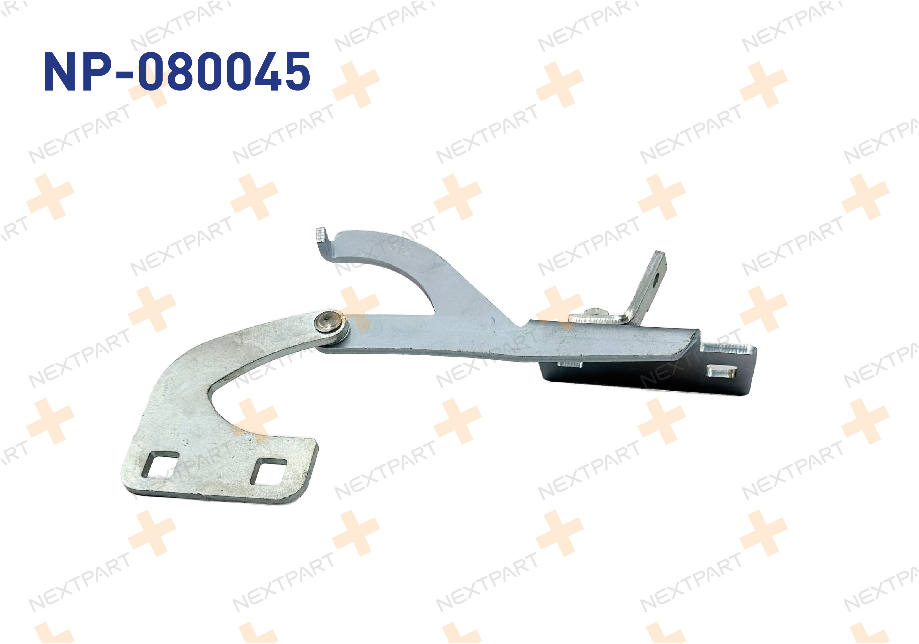 MOTOR KAPUT MENTESESI SOL PARTNER BERLINGO 1994-2006 BERLINGO PARTNER - OEM: 7912.48 | Alt: 7912.48