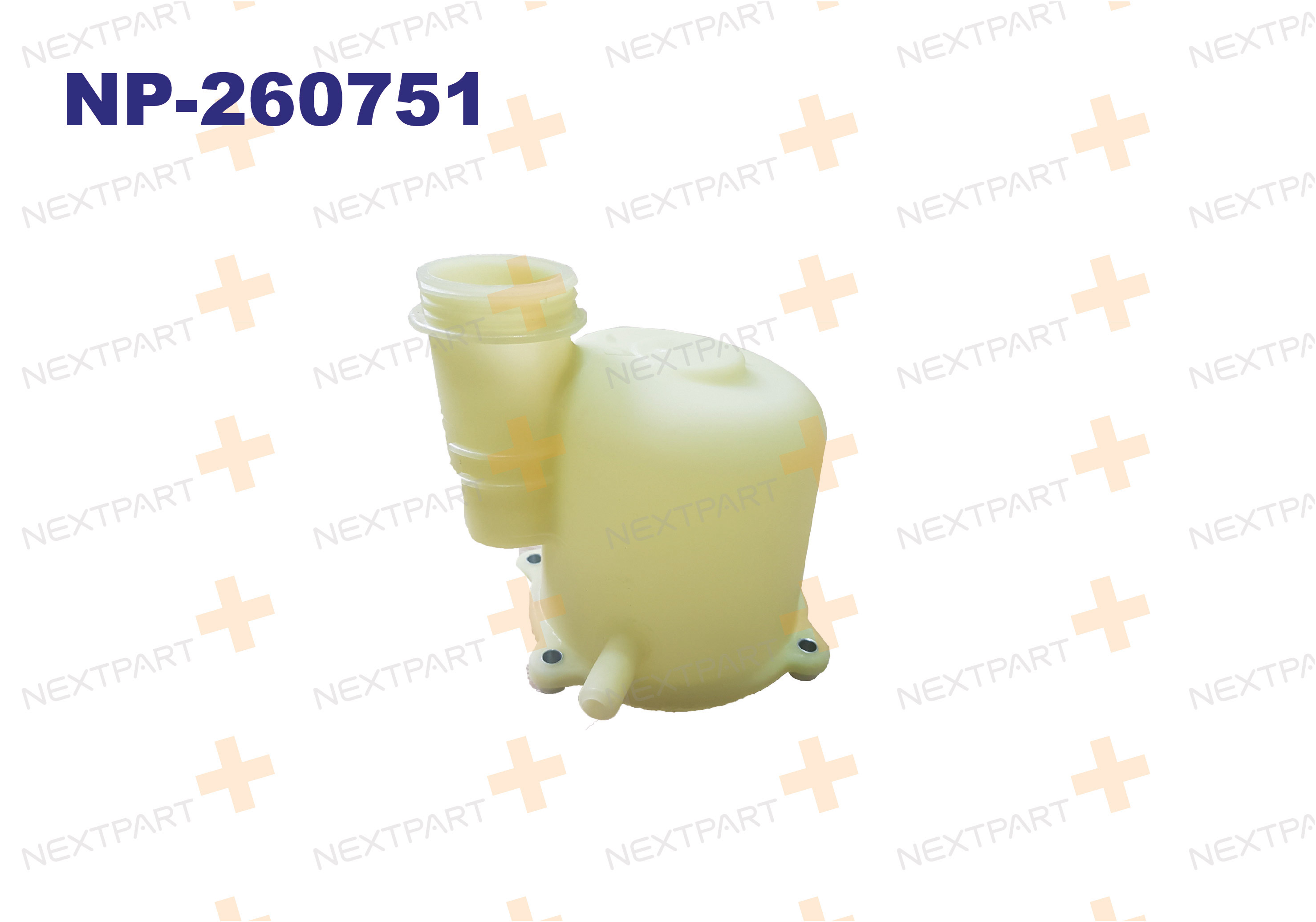 ELEKTRIKLI DIREKSIYON POMPA DEPOSU LOGAN - OEM: 8200550659R | Alt: 8200550659R