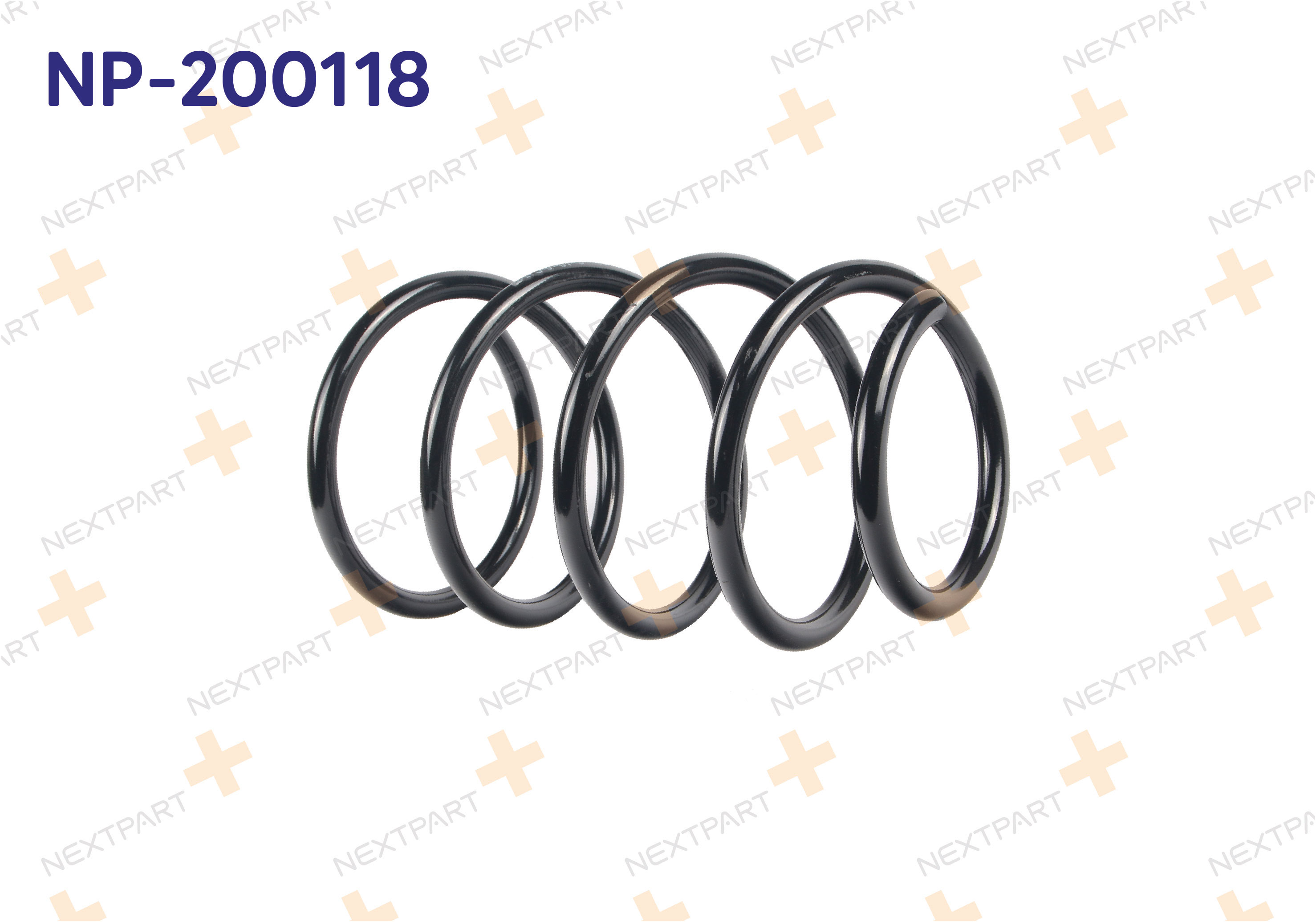 HELEZON YAYI ON COROLLA VVT-I 2002-2007 COROLLA - OEM: 739441009828 48131-02830 | Alt: 36-200054 36-200061
