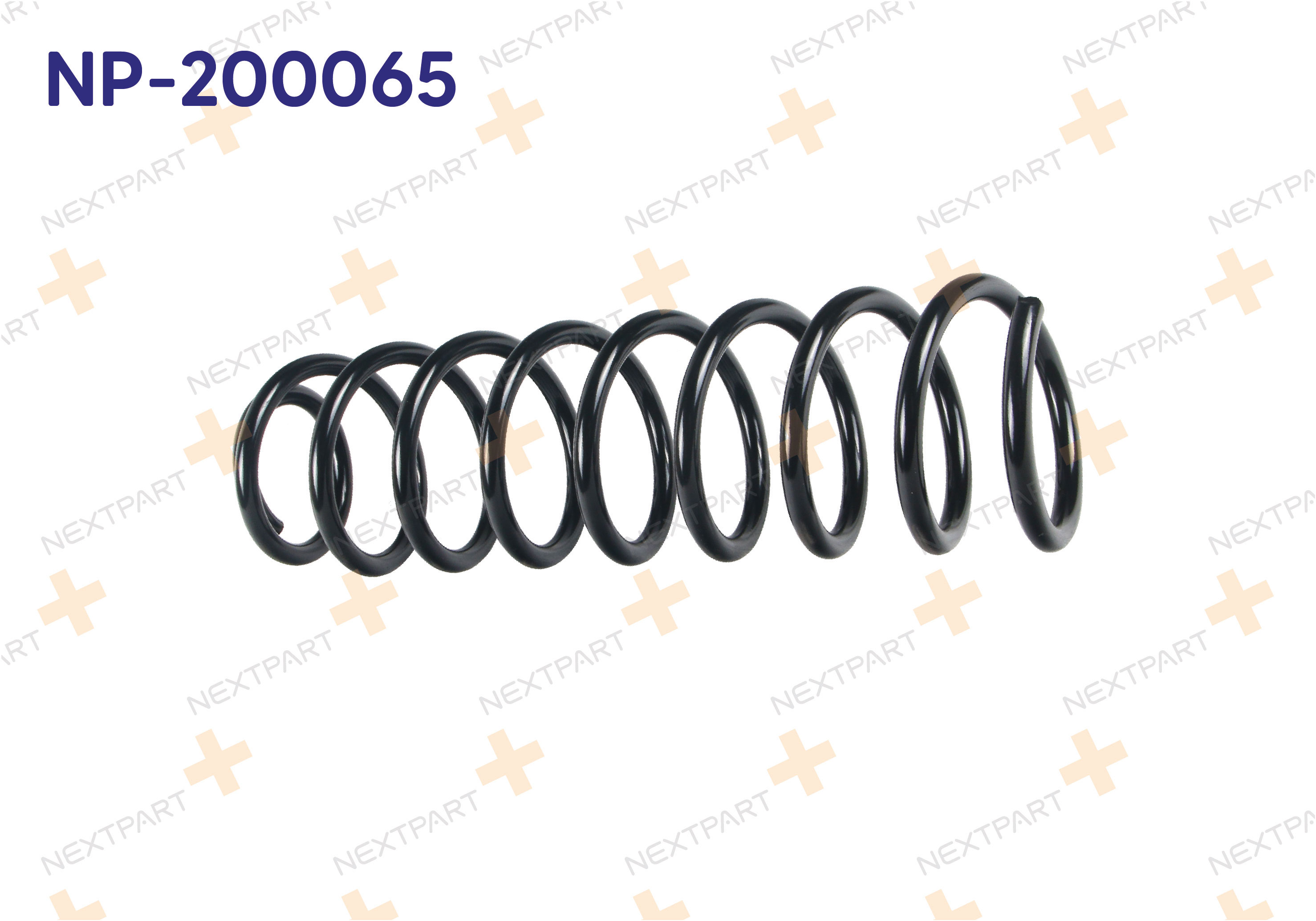 HELEZON YAYI ARKA POLO 1994-2000 POLO - OEM: 869916623071 6N0511115 | Alt: 996 305 39126