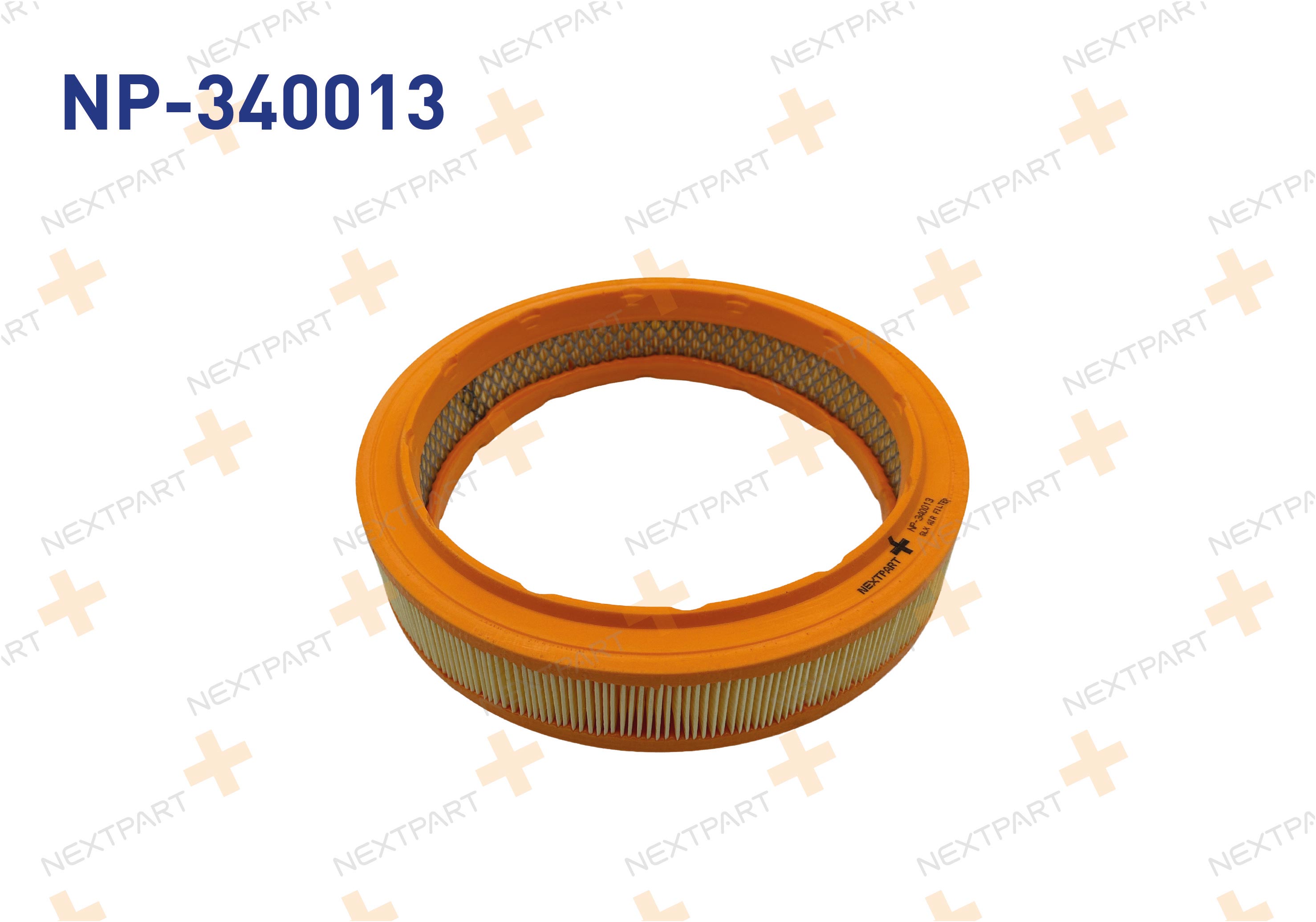 HAVA FILTRESI SLX (POSETLI) - OEM: 402781610133 442 030 19 05 | Alt: 25420ME 78532954