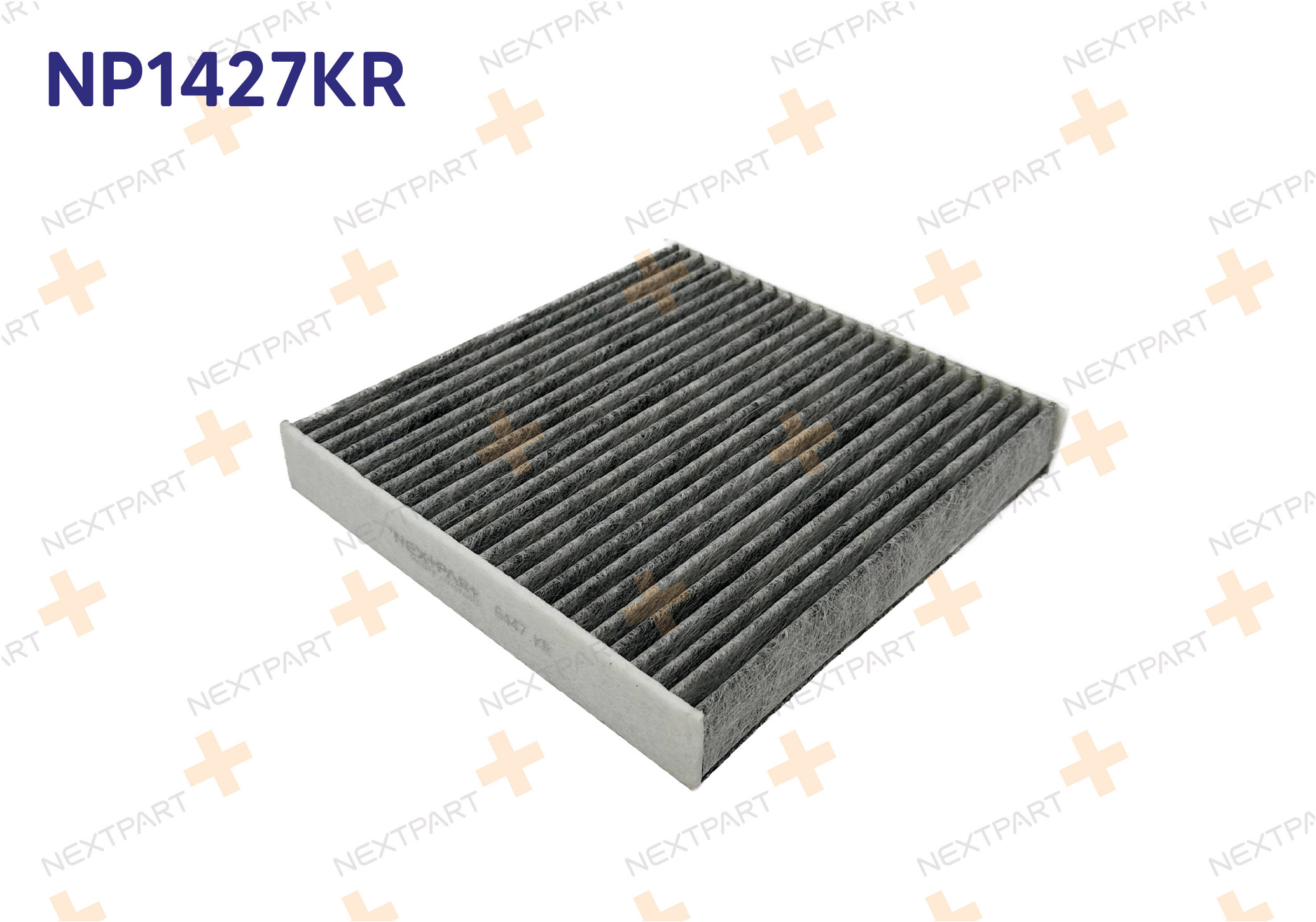 POLEN FILTRESI KARBONLU PARTNER BERLINGO BERLINGO PARTNER - OEM: 6441 EG 6441 H7 | Alt: 1421 421