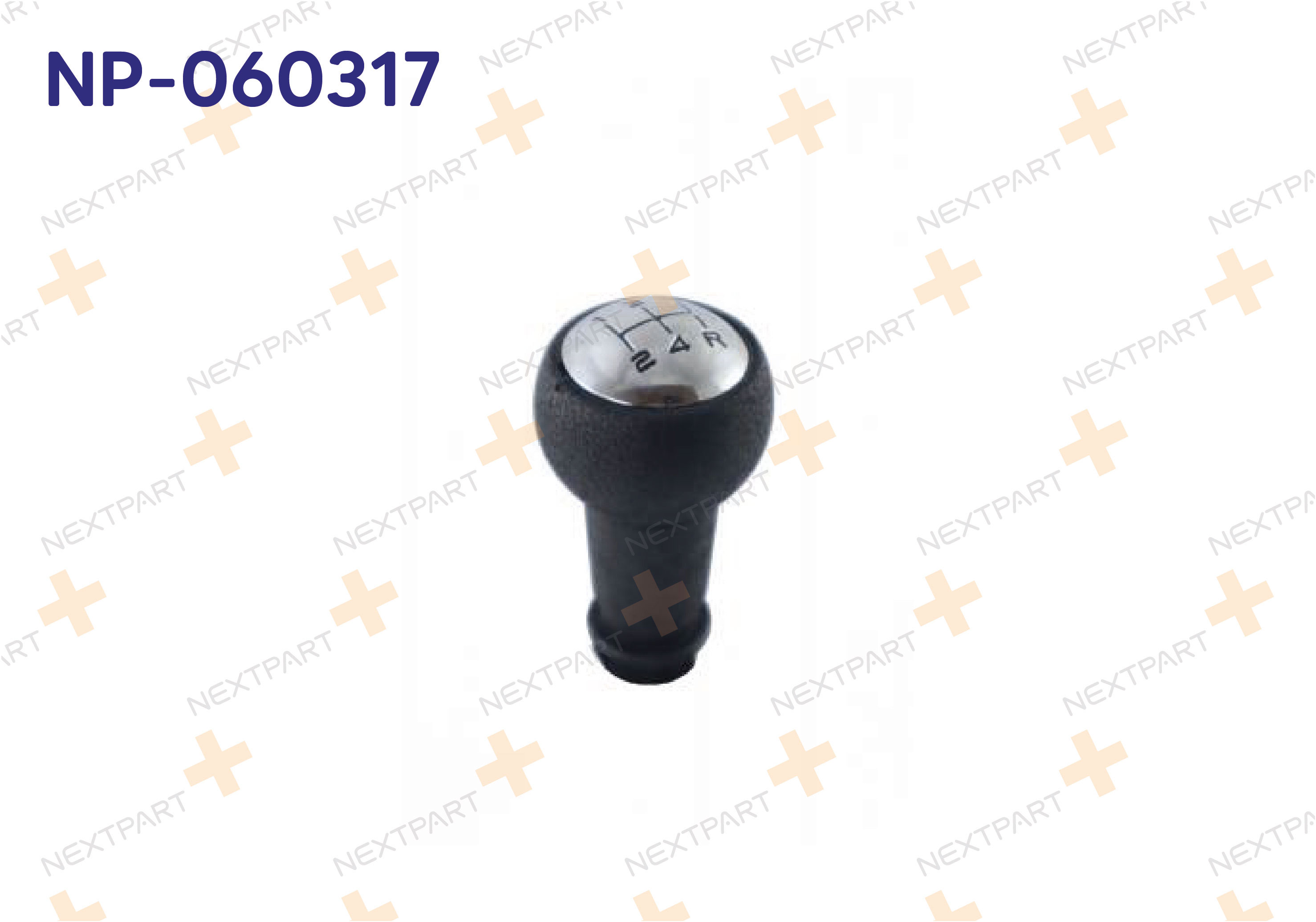 VITES TOPUZU 207 301 307 308 PARTNER C2 C3 C4 BERLINGO C2 C3 C4 BERLINGO 207 301 - OEM: 2403.CN | Alt: 2403.CN