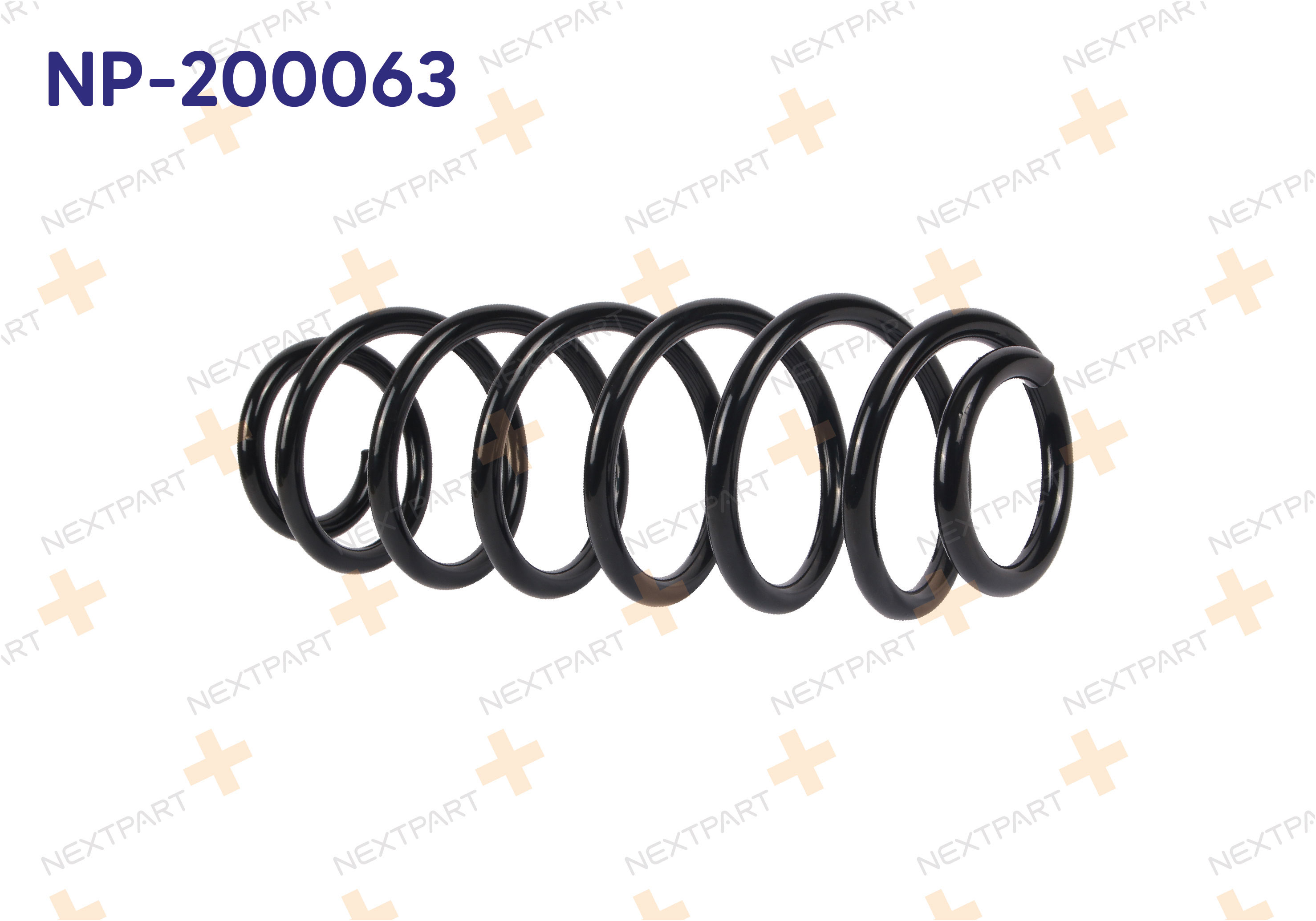 HELEZON YAYI ARKA POLO 2002-2017 A3 2011-2018 POLO A3 - OEM: 739441012314 6Q0 511 115CC | Alt: 36-233571 RA6157