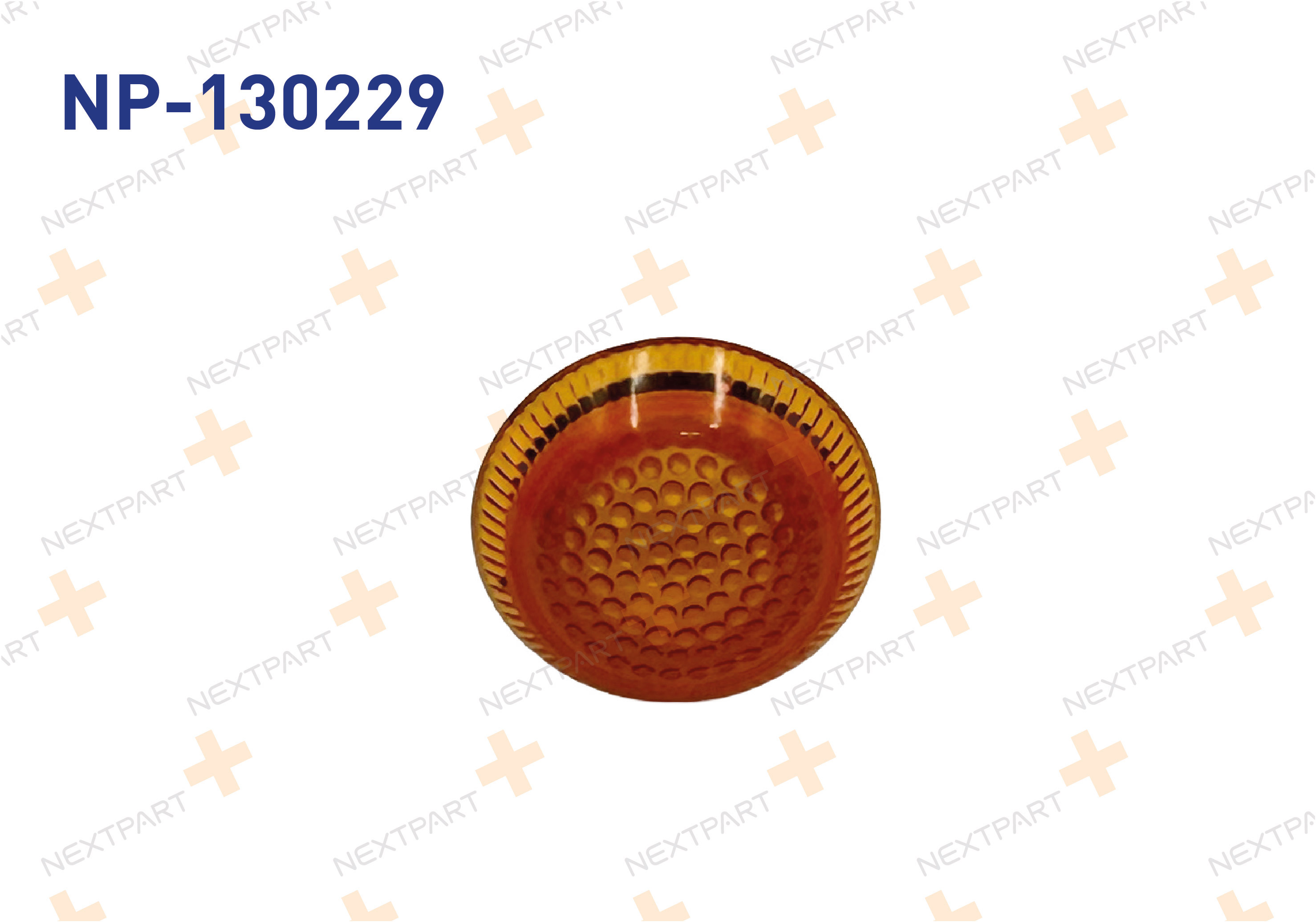 CAMURLUK SINYALI SARI CONNECT 2002-2013 COURIER 2014- CONNECT - OEM: 4T1613K376AA 1059505 | Alt: 1059505 1353531