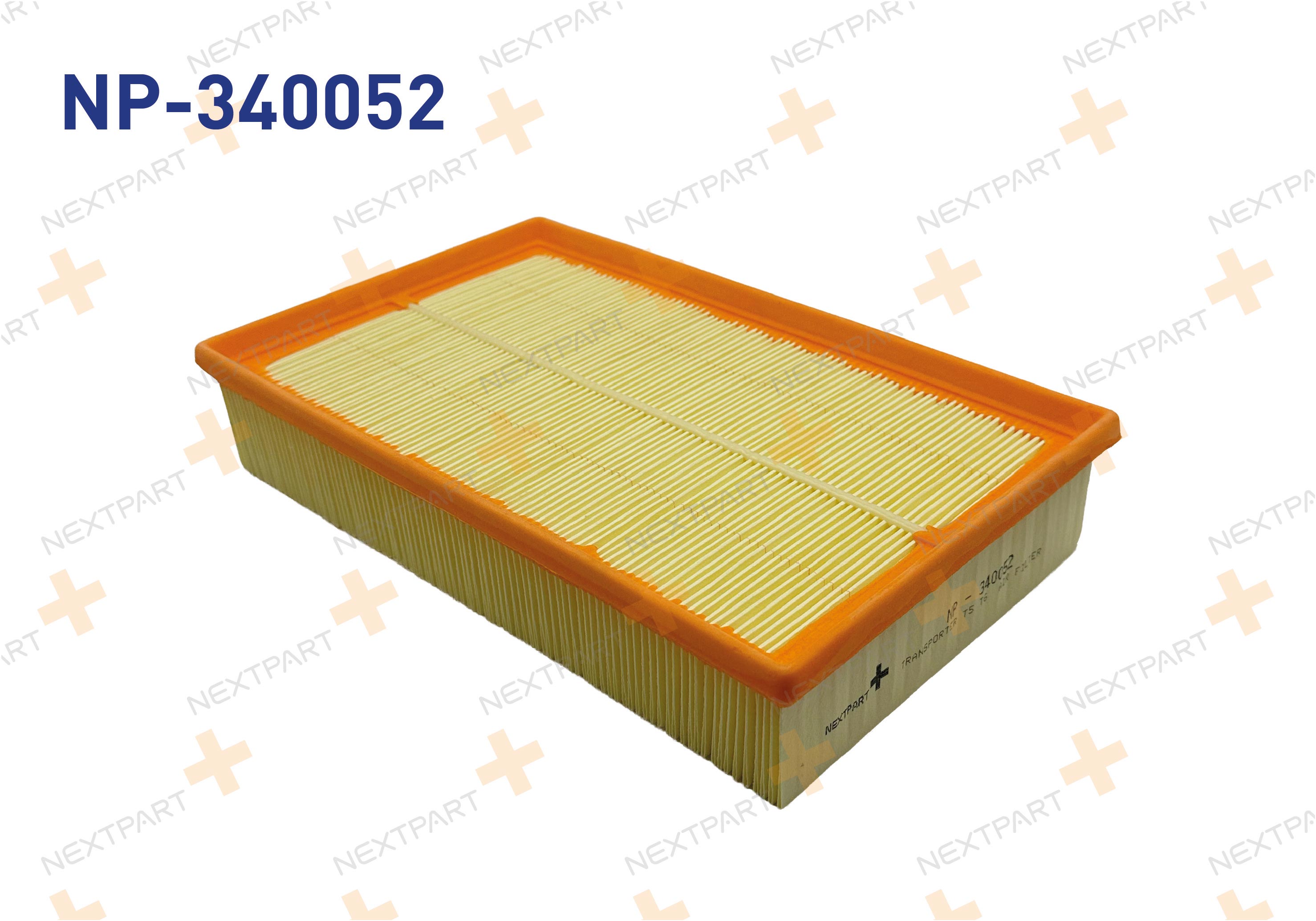 HAVA FILTRESI TRANSPORTER T5 T6 (POSETLI) TRANSPORTER - OEM: 7E0129620 7H0129620 | Alt: 7H0129620 7E0129620