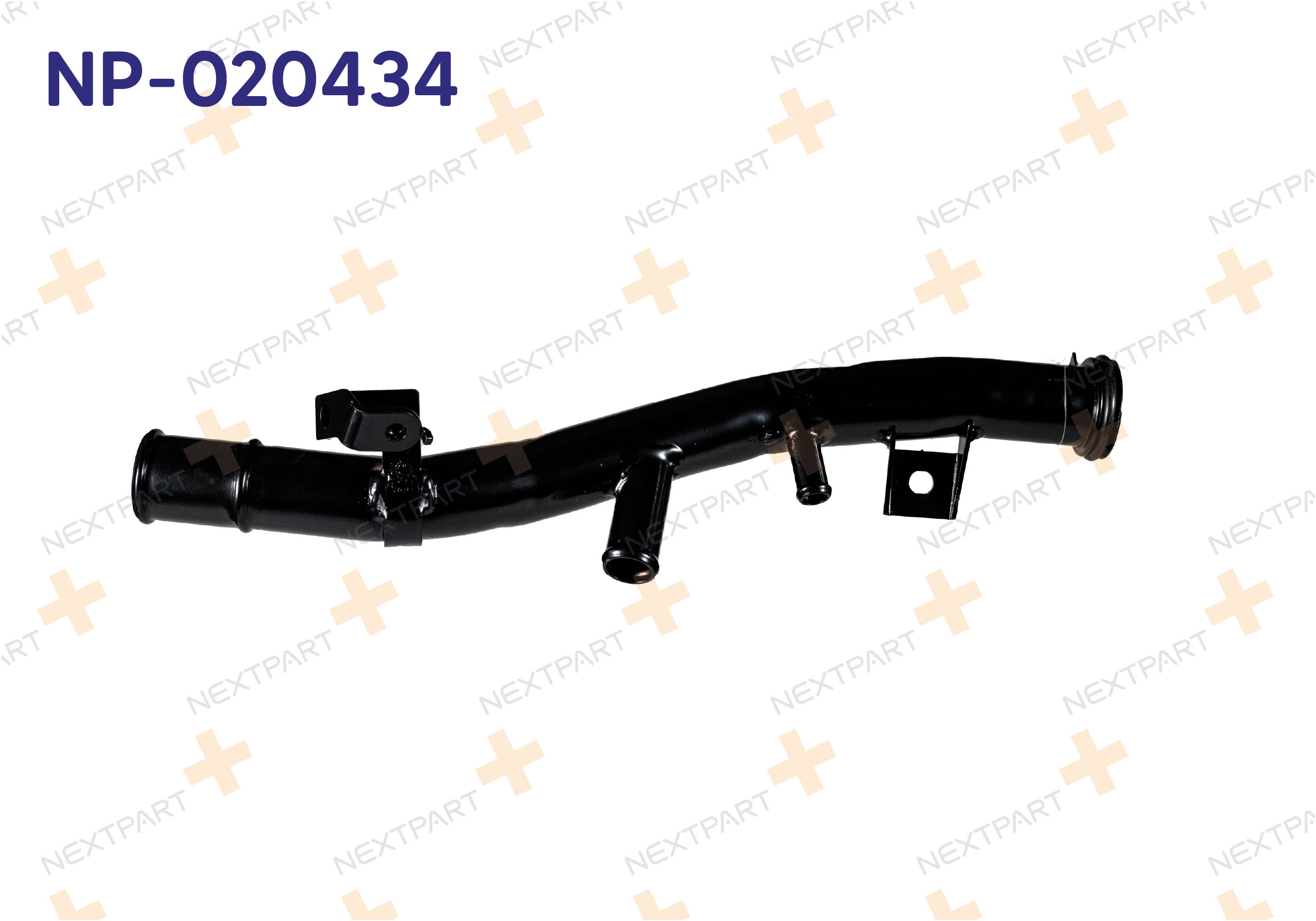 DEVIRDAIM SU BORUSU ACCENT 1.5 2003-2005 - OEM: 25431-27501 | Alt: 25431-27501