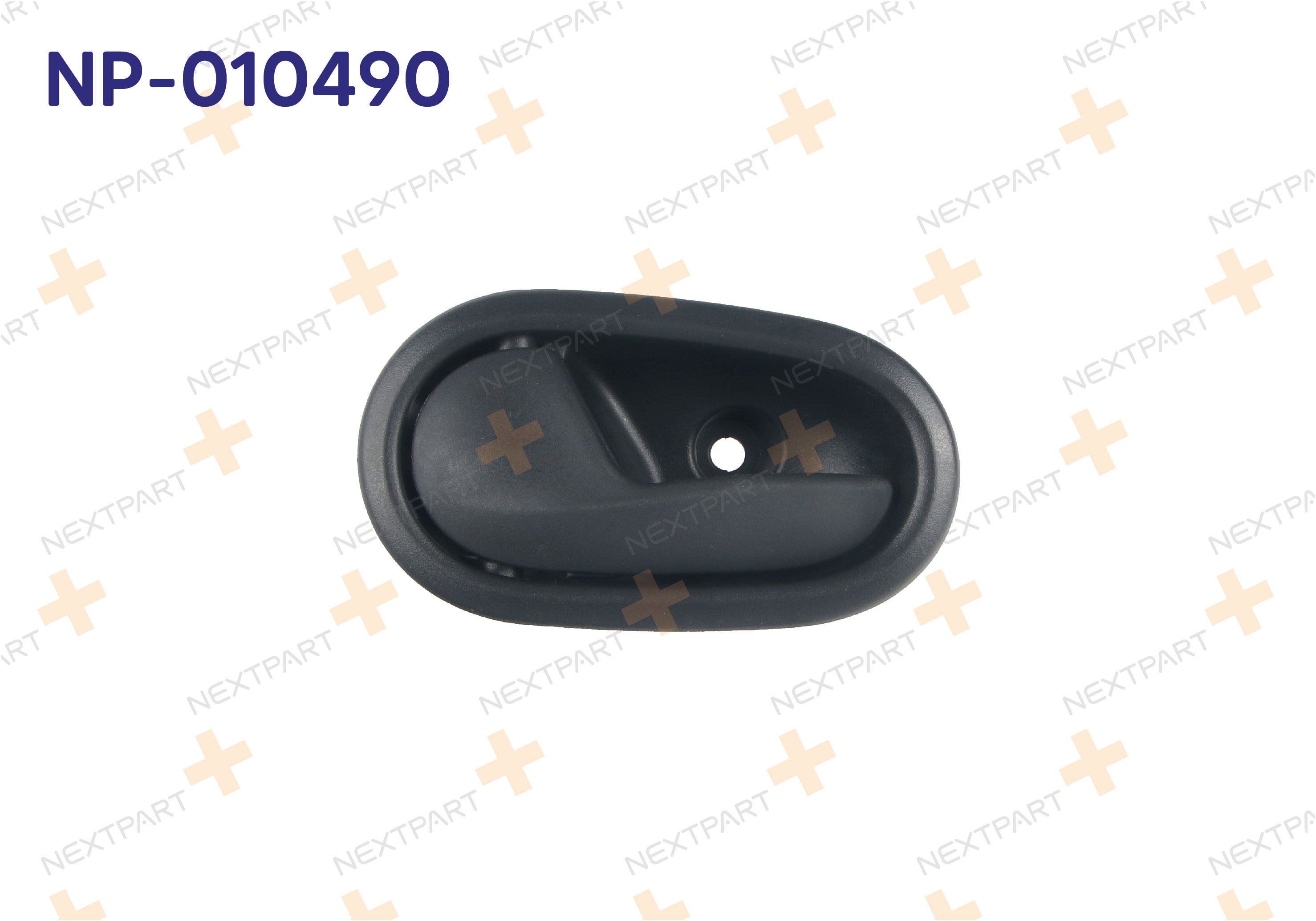 KAPI IC ACMA KOLU SOL CLIO SYMBOL JOY 2013- CLIO - OEM: 806717698R | Alt: 806717698R