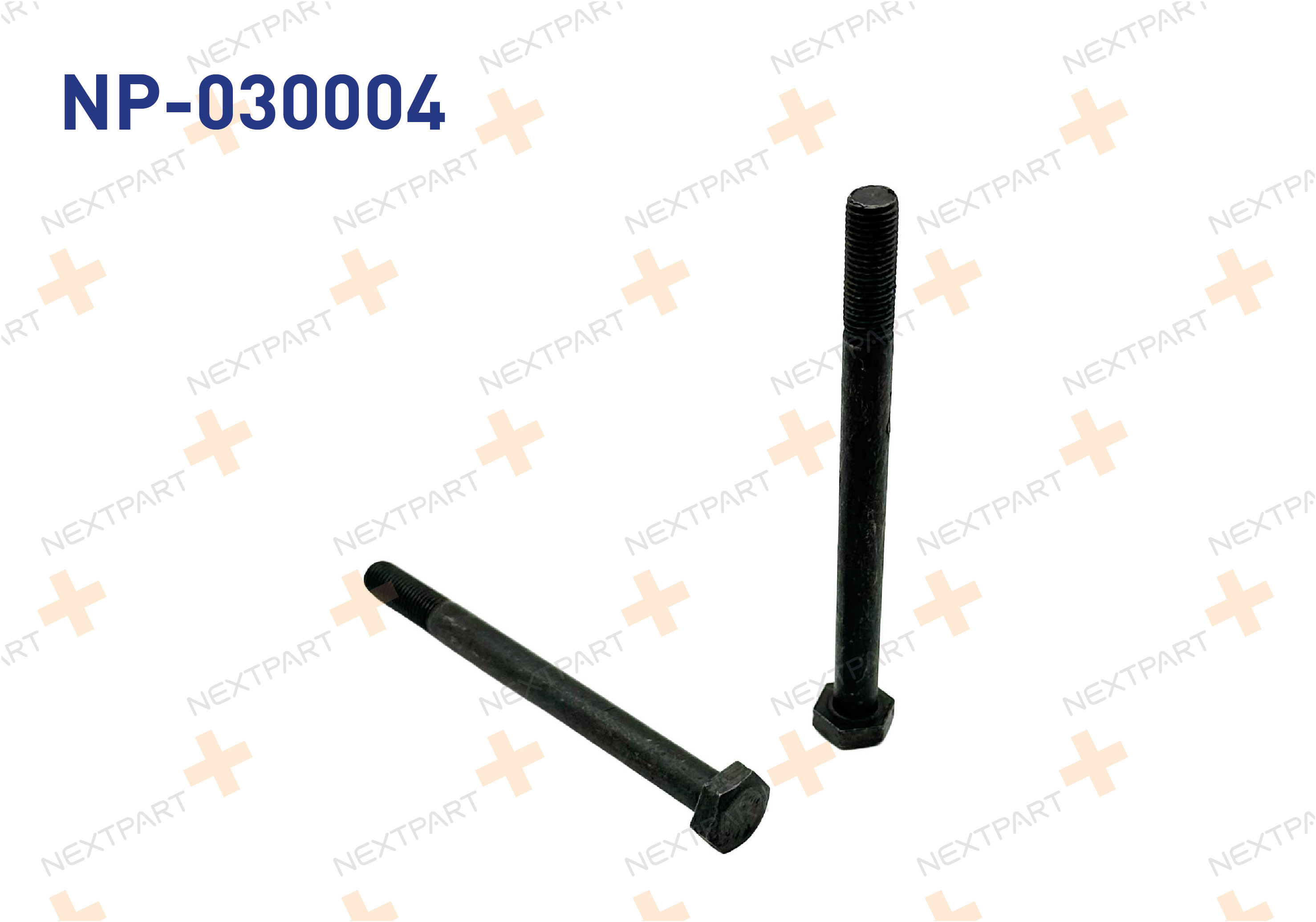 SILINDIR KAPAK CIVATASI ORTA M131 DKS - OEM: NP-030004 | Alt: NP-030004