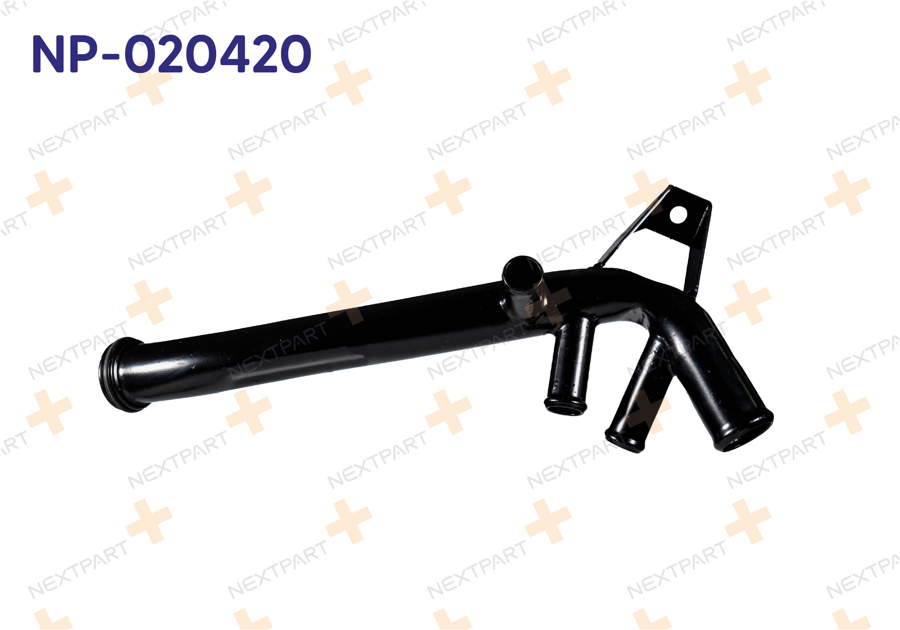DEVIRDAIM SU BORUSU CLIO MEGANE 1.5 DCI CLIO MEGANE - OEM: 690916682047 8200557908 | Alt: 11588 Y22056