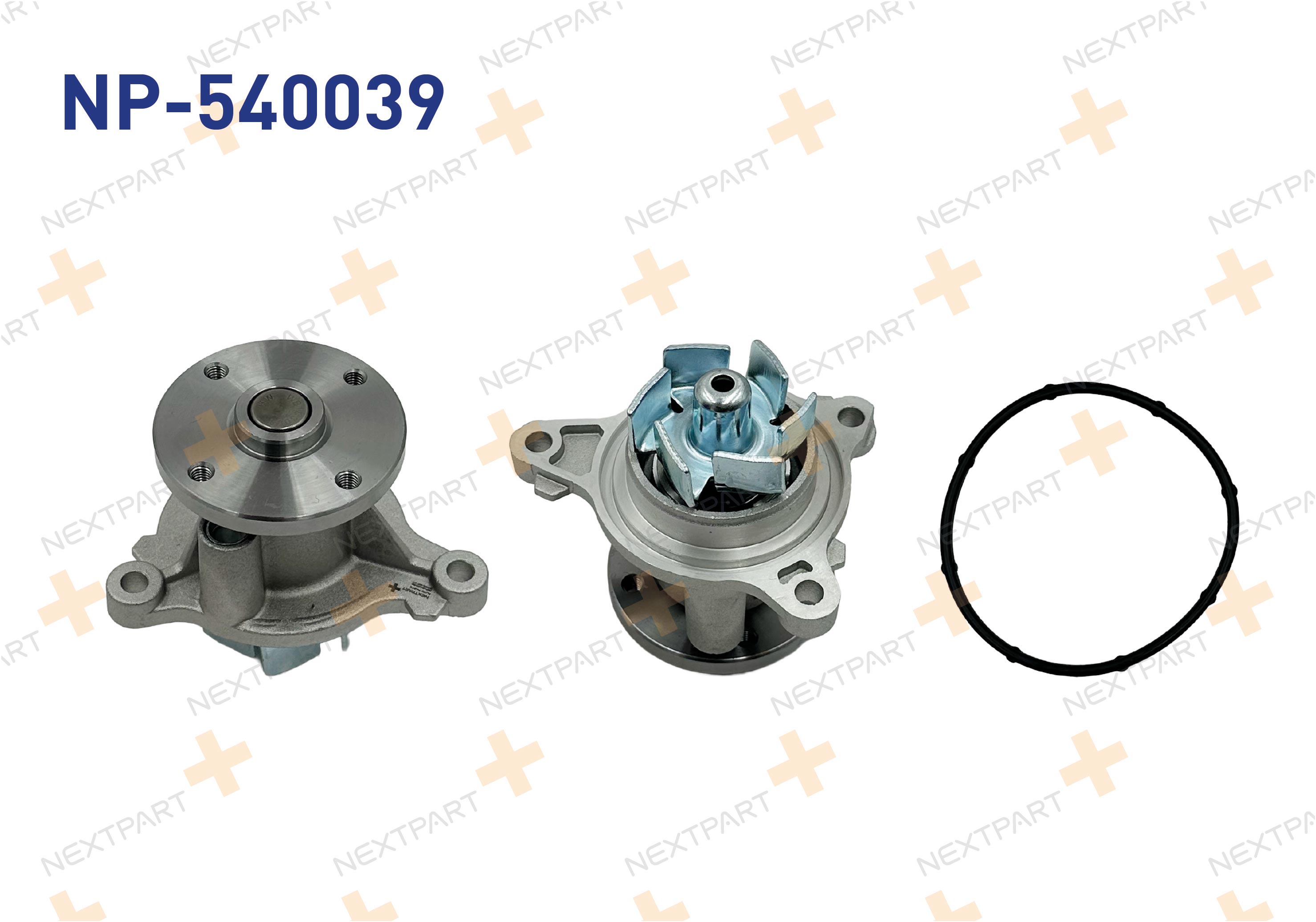 DEVIRDAIM HYUNDAI ACCENT BLUE 1.4 CVVT 2012- I20 1.2 2008-2015 I10 1.2 2013- KIA RIO III 1.25 CVVT 2011-2014 PICANTO 1.25 2011- BAYON 1.4 2021- CEED 1.4 MPI 2015- STONIC 1.4 CVVT 2017- - OEM: 25100-03010 | Alt: 25100-03010