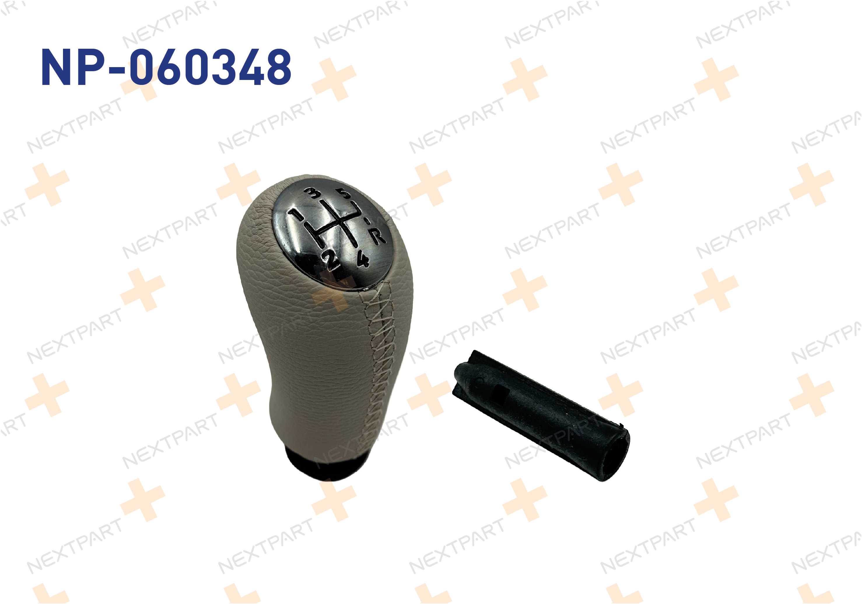 VITES TOPUZU BEJ DERI MEGANE II FLUENCE CLIO SYMBOL CLIO MEGANE - OEM: 8200596157 | Alt: 8200596157