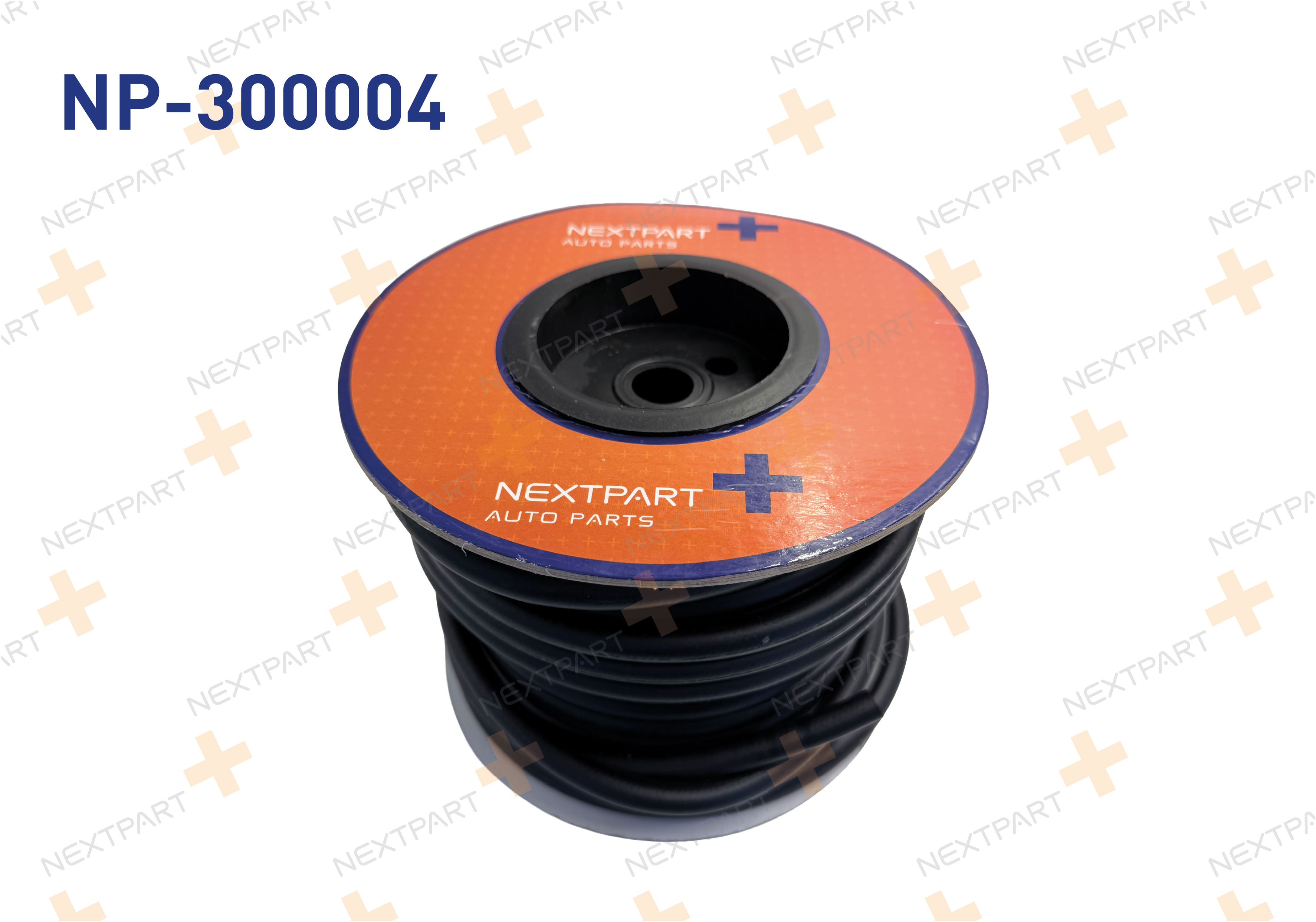 YAKIT HORTUMU ICTEN ORGULU 5.0MM - OEM: NP-300004 | Alt: NP-300004