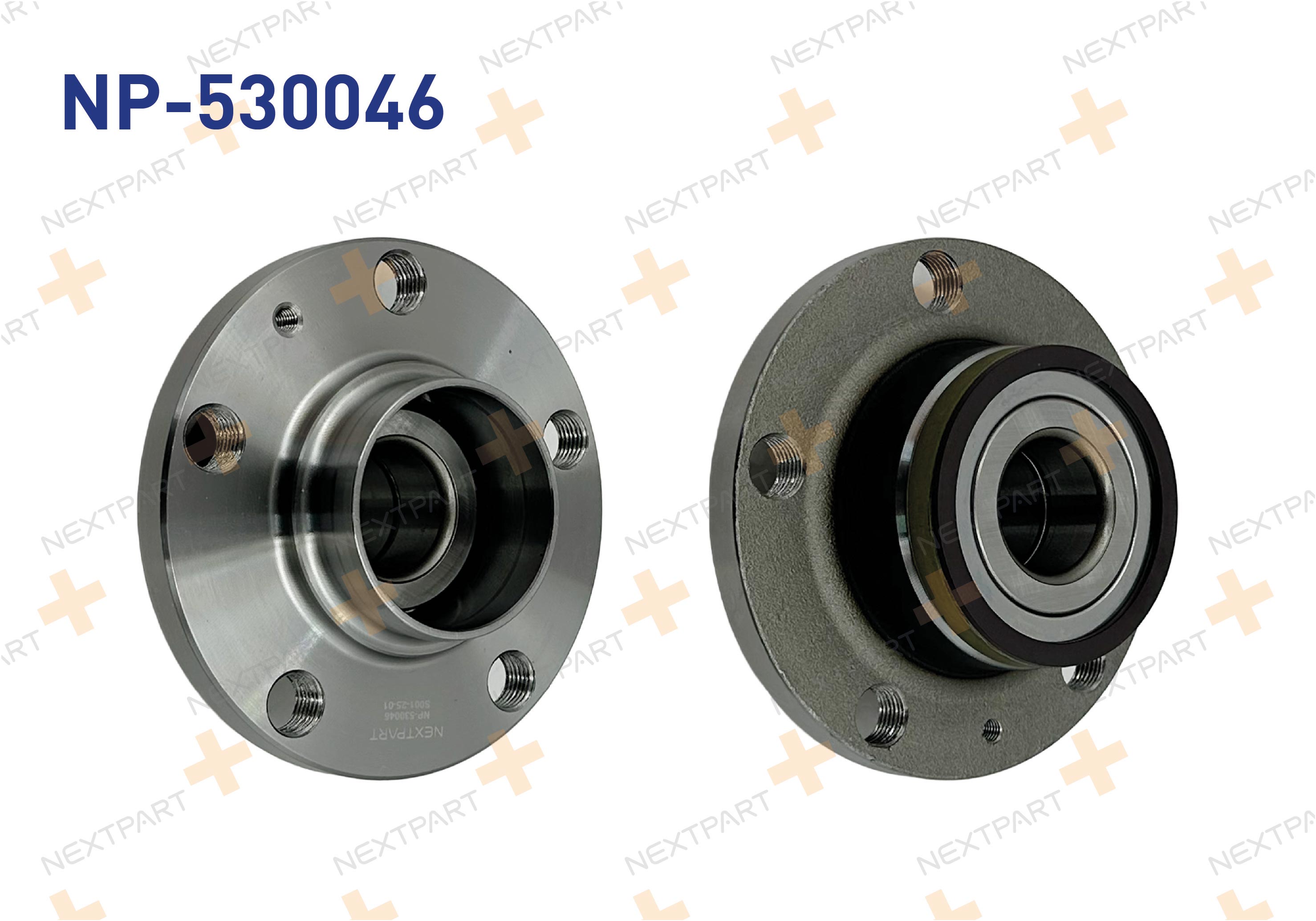 PORYA ARKA VOLKSWAGEN POLO 2001-2012 AUDI A1 2010-2018 SKODA FABIA 2006-2015 SEAT IBIZA 2002-2017 POLO FABIA IBIZA VOLKSWAGEN AUDI SEAT - OEM: 6Q0501611F 6Q0598611 | Alt: PWK0516 BK1386