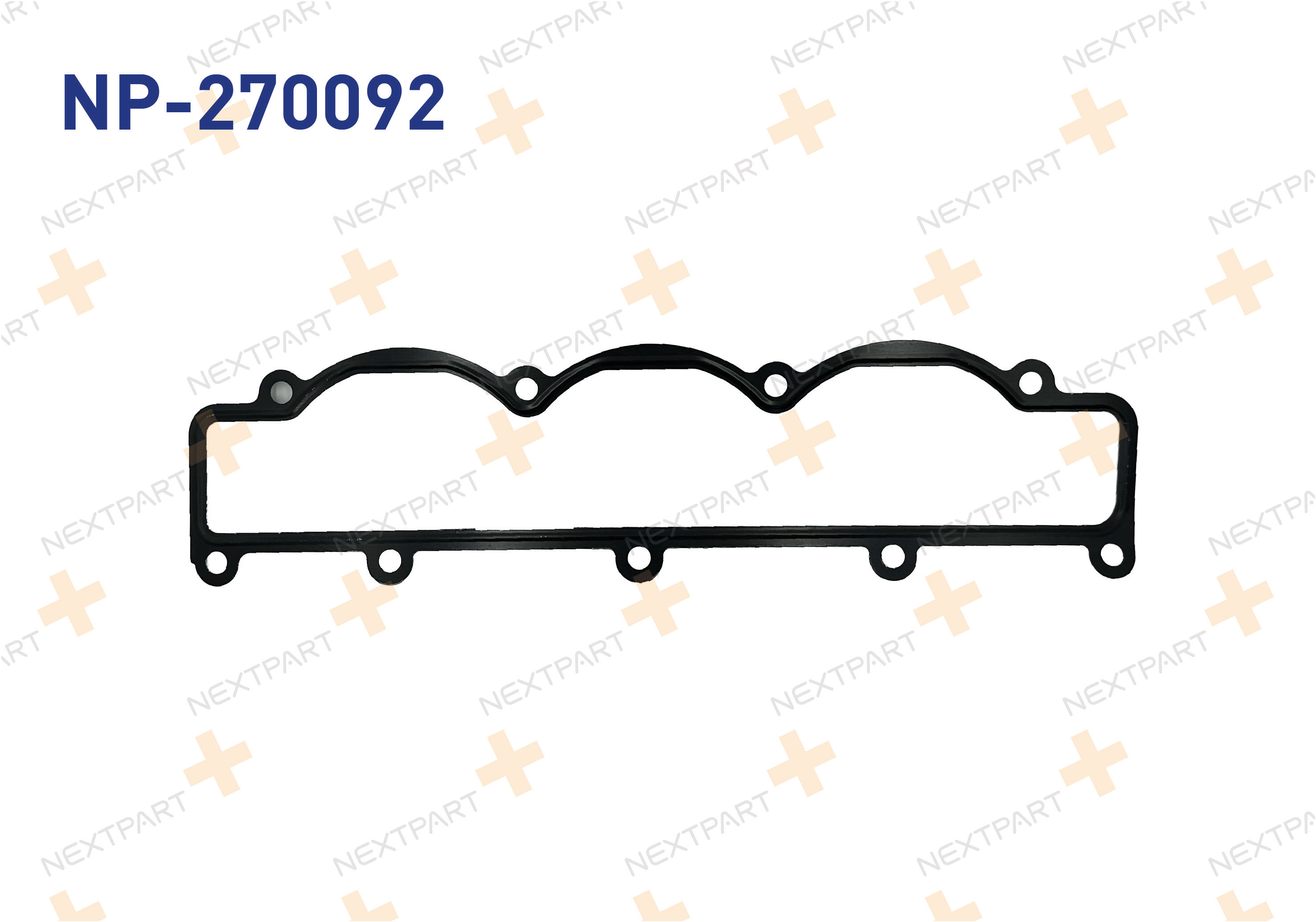 EMME MANIFOLD CONTASI DUCATO 2.3 MTJ 2006- - OEM: 504037859 | Alt: 504037859