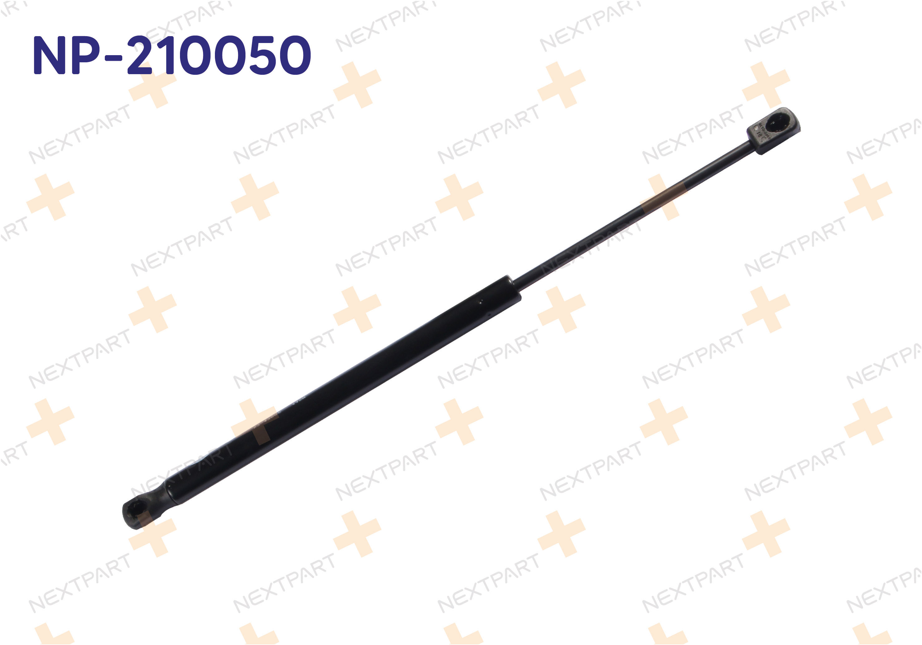 MOTOR KAPUT AMORTISORU DOKKER LODGY 2012- 440MM 445N - OEM: 654704175R 404657765435 | Alt: 31773 47077