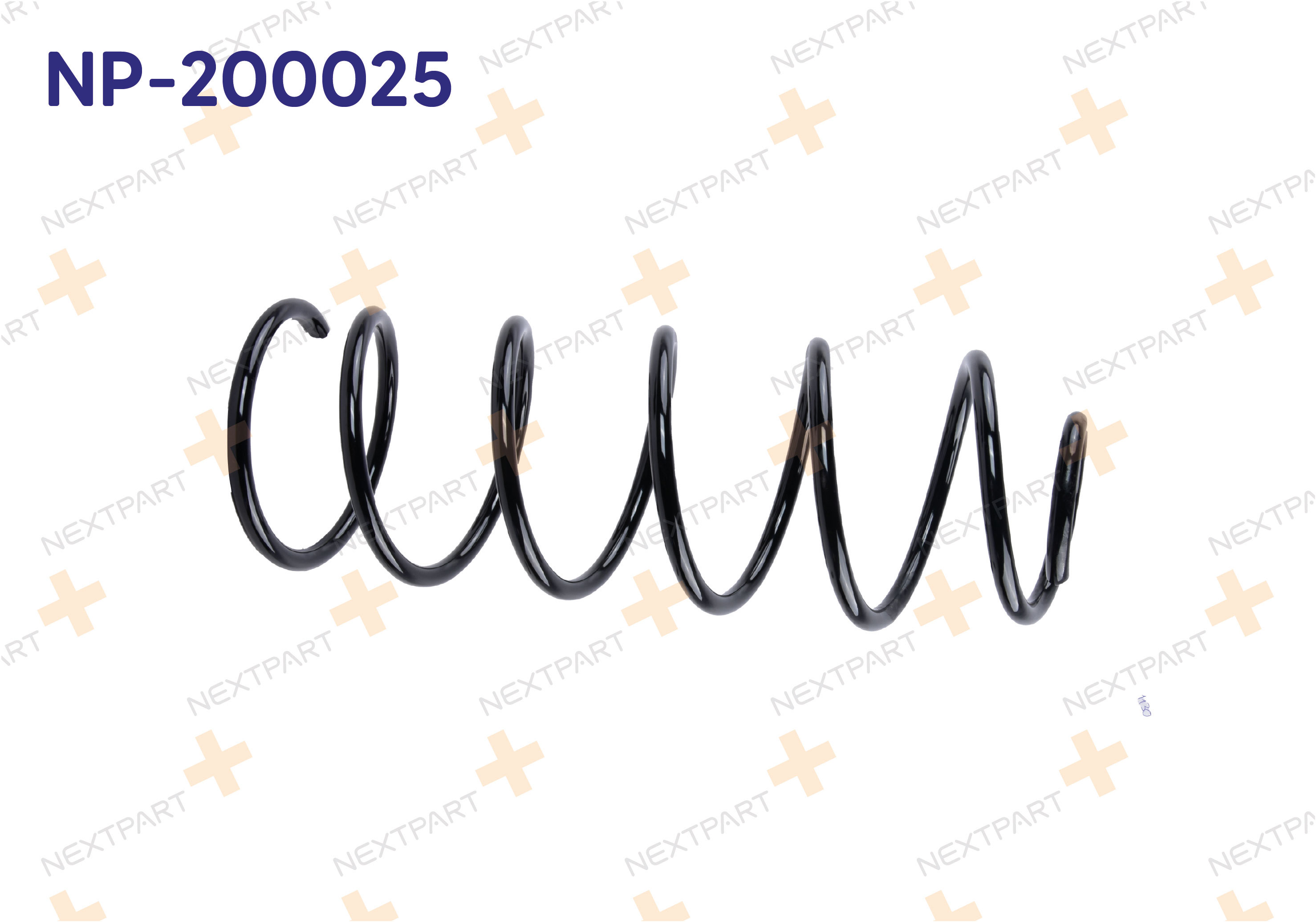 HELEZON YAYI ON UNO - OEM: 77611523 | Alt: 77611523