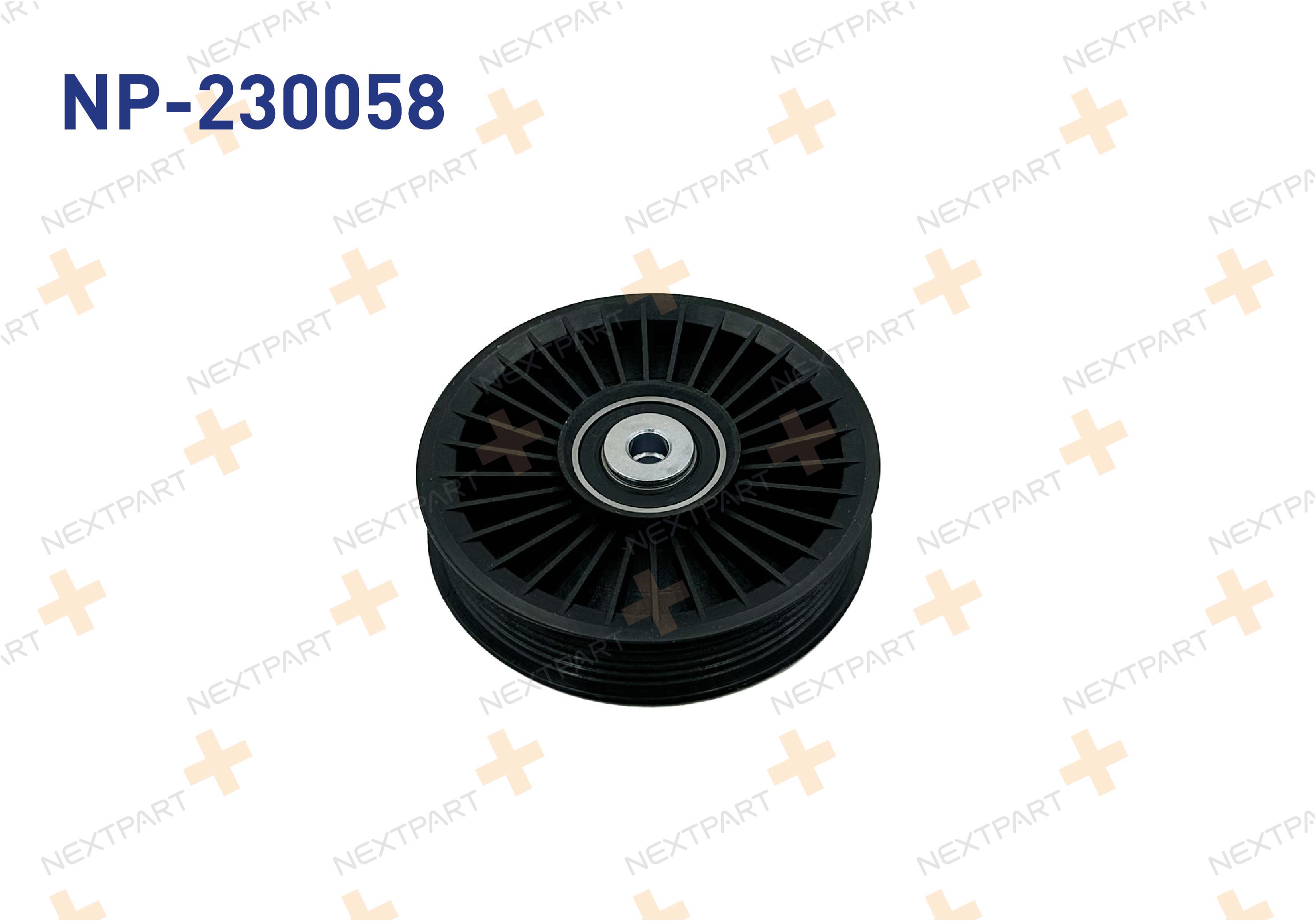 ALTERNATOR GERGI RULMANI SPRINTER (901 902 903 904 905 906) VITO (W639 W447) - OEM: A6112300142 A6112340193 | Alt: A6112340193 A6112340293