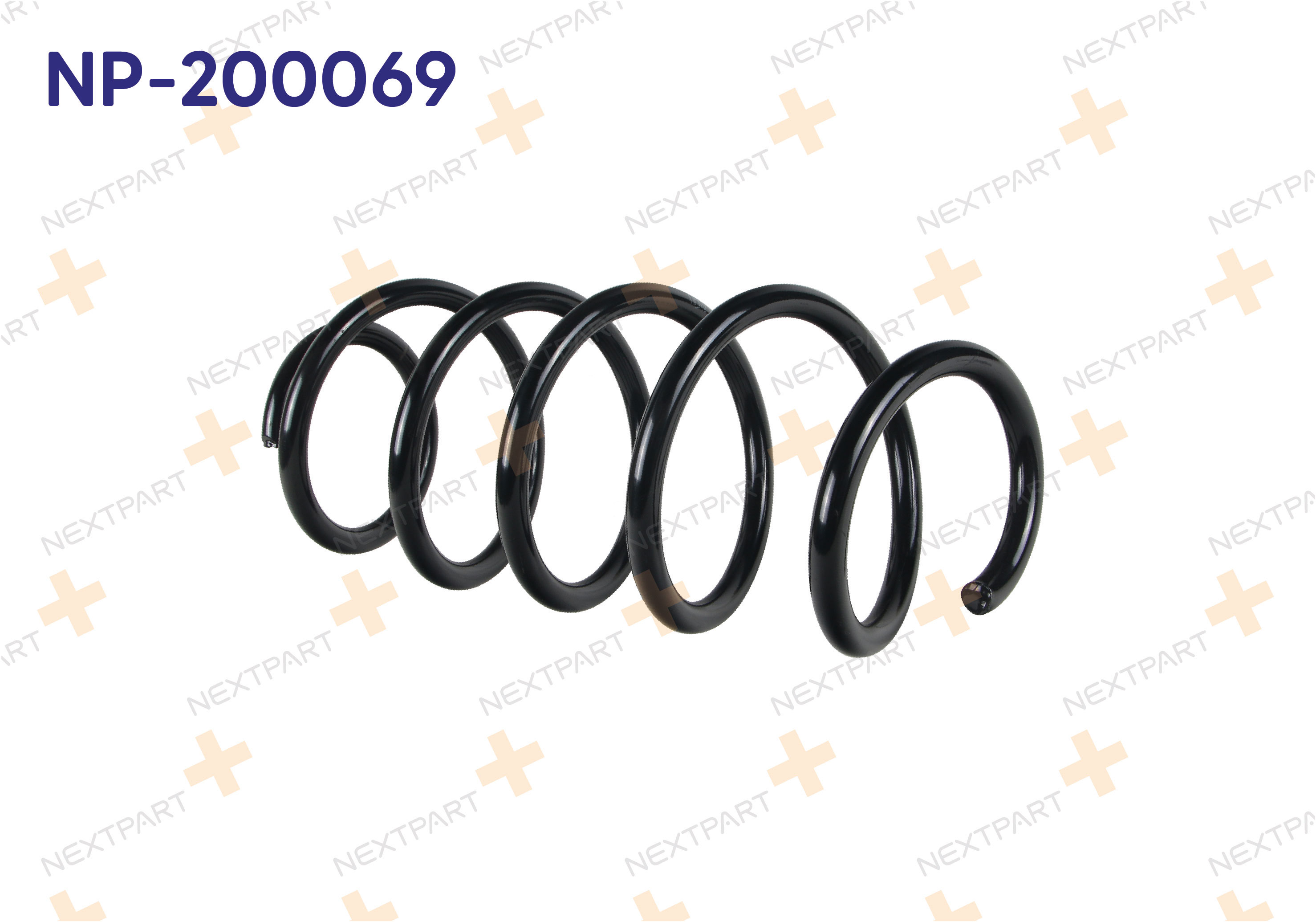 HELEZON YAYI ON PASSAT 2005-2015 SUPER B 2008-2015 PASSAT - OEM: 3C0411105C | Alt: 3C0411105C