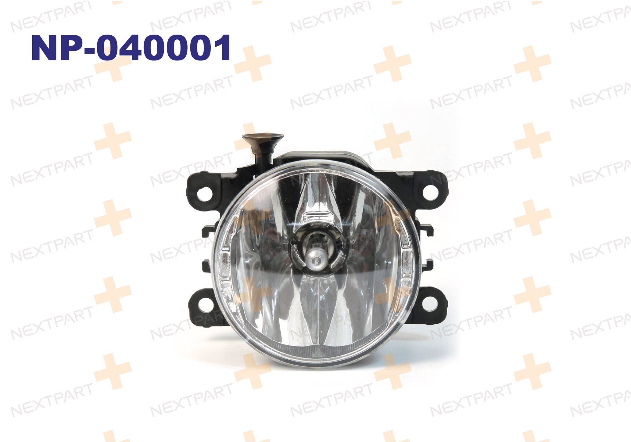 SIS FARI AMPULLU CLIO IV FLUENCE MEGANE IV TALISMAN CLIO SYMBOL TRAFIC III SANDERO CLIO MEGANE TRAFIC - OEM: 261500097R | Alt: 261500097R