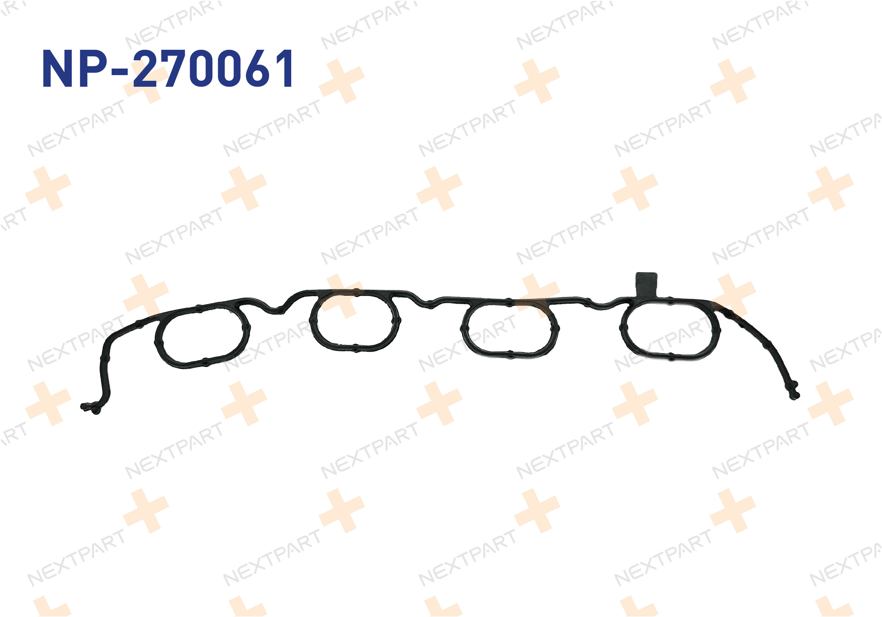 EMME MANIFOLD CONTASI MEGANE IV KADJAR DUSTER DOKKER LODGY 1.5 BLUEDCI MEGANE - OEM: 111213292R 111210757R | Alt: 111210757R 111213292R