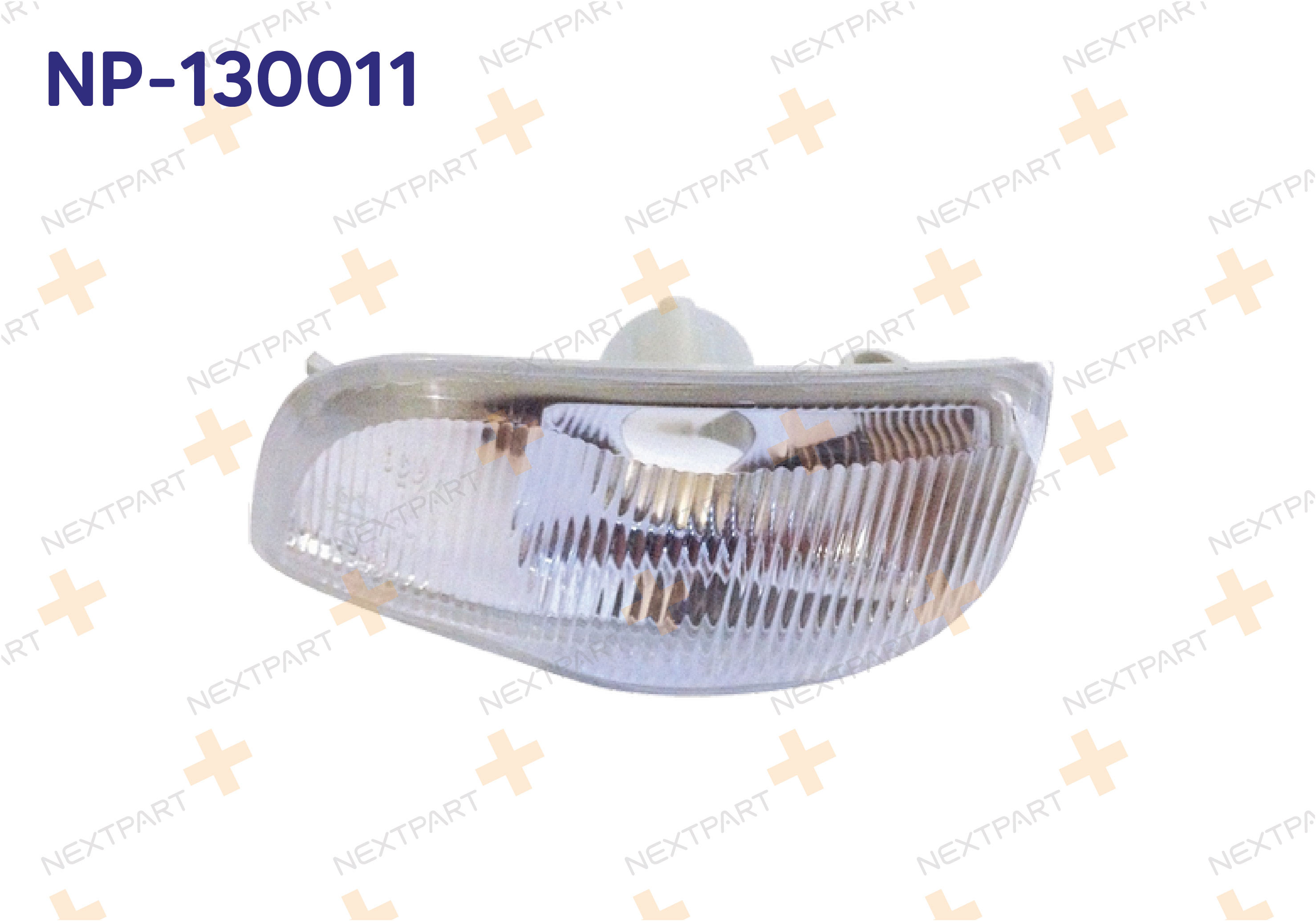 DIS DIKIZ AYNA SINYALI SOL CLIO SYMBOL SANDERO LOGAN CLIO - OEM: 401753401884 1451676 | Alt: 014-6042 0 300 920 020