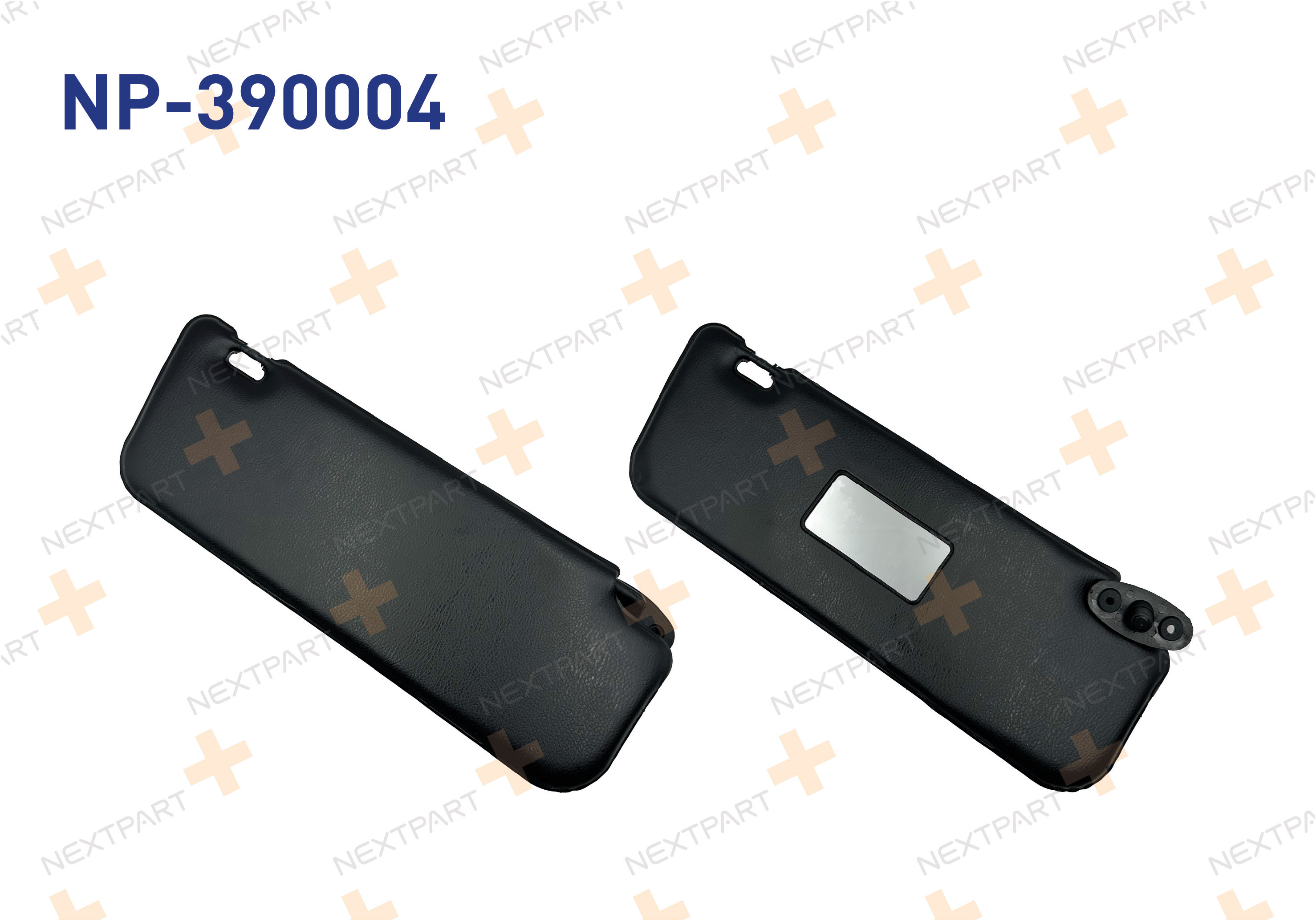 IC GUNESLIK TAKIM KADEMELI MONTAJ TIPI SLX - OEM: 85011892 | Alt: 85011892