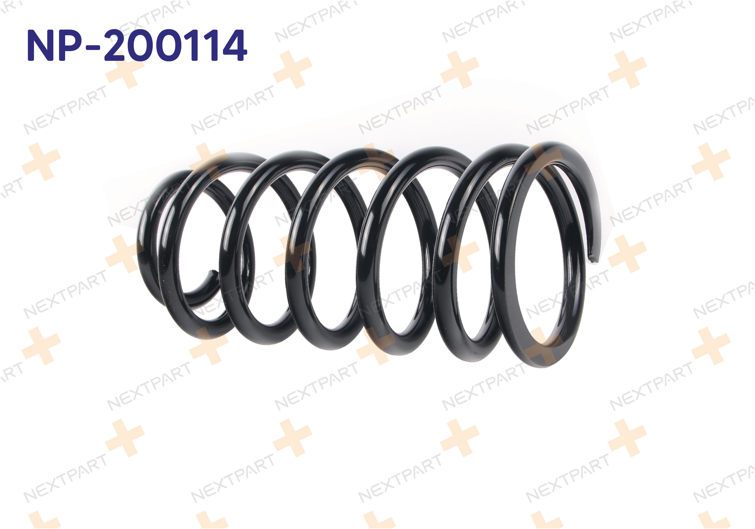 HELEZON YAYI ARKA CIVIC VIII 2005-2012 CIVIC - OEM: 52441-SNA-A02 | Alt: 52441-SNA-A02