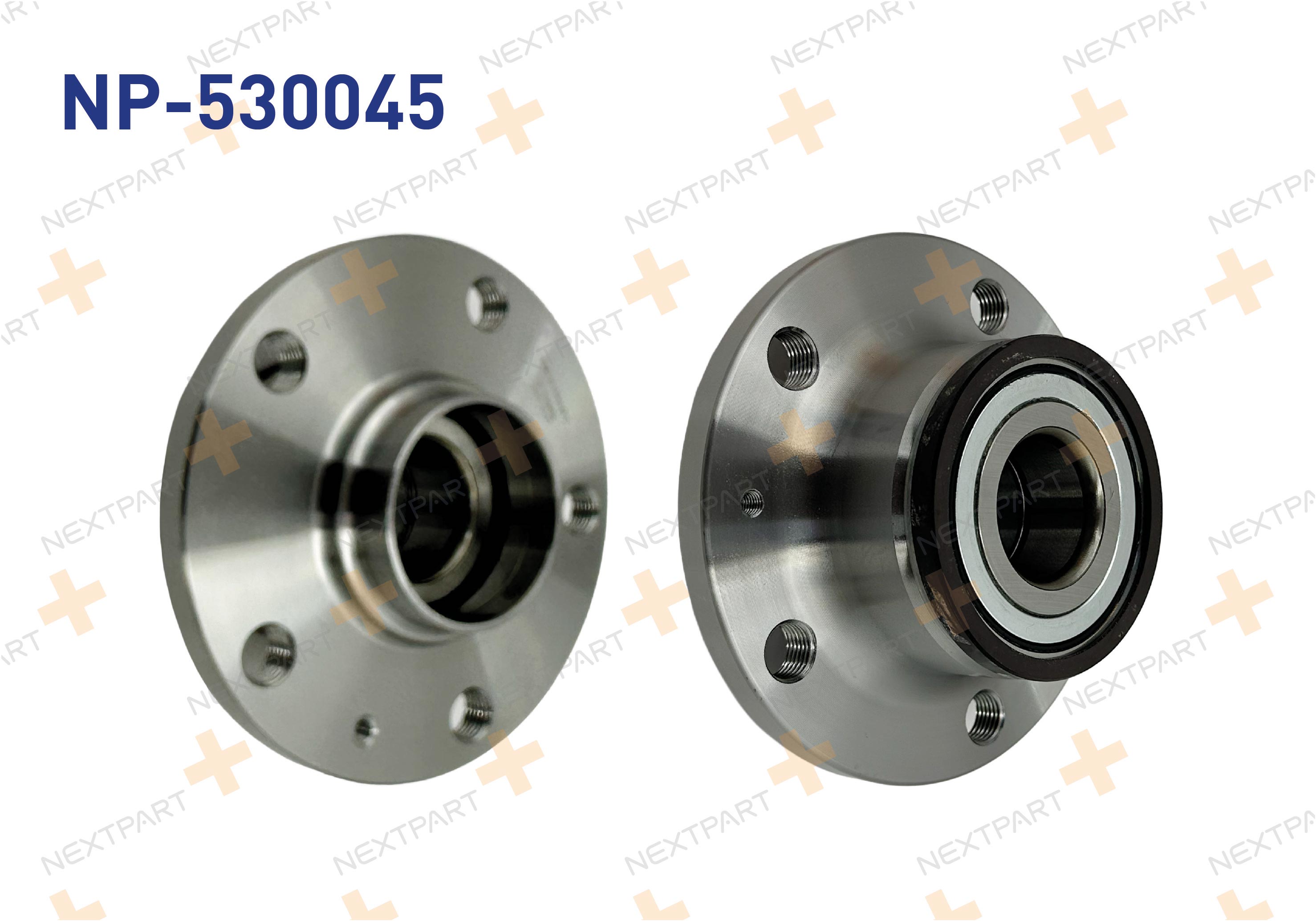 PORYA ARKA VOLKSWAGEN GOLF V 2003-2009 JETTA 2005-2010 PASSAT 2005-2010 AUDI A3 2003-2012 SKODA OCTAVIA 2004-2013 SUPER B 2008-2015 SEAT LEON 2005-2012 GOLF PASSAT JETTA OCTAVIA A3 LEON - OEM: 1T0598611 | Alt: 1T0598611